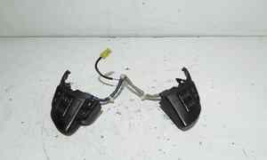 Comandi al volante multifunzione per Mazda Cx-5 Serie (2012 - 2016)