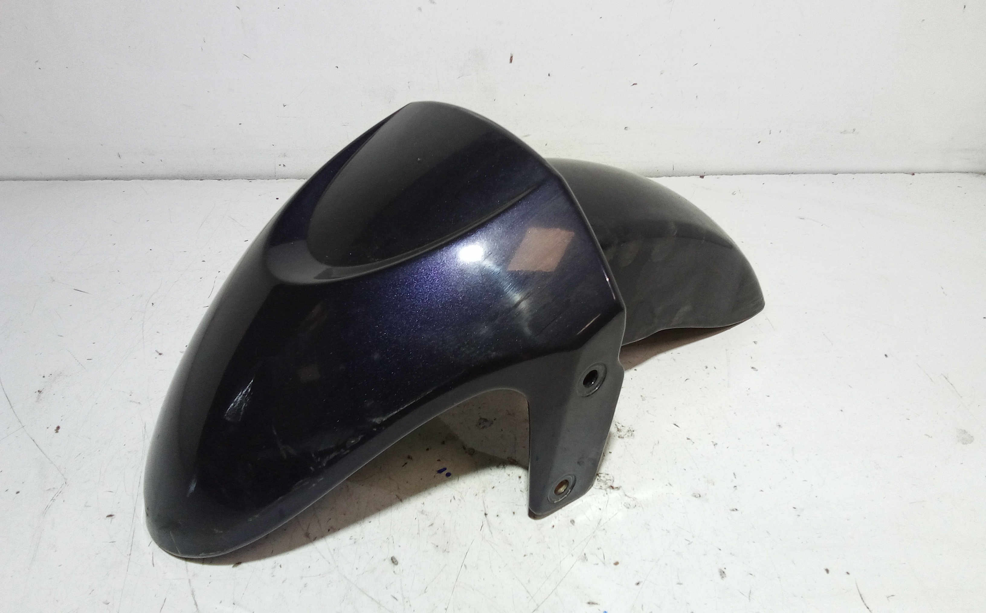 Parafango anteriore per Sym Euro Mx 150cc (2004 - 2007)