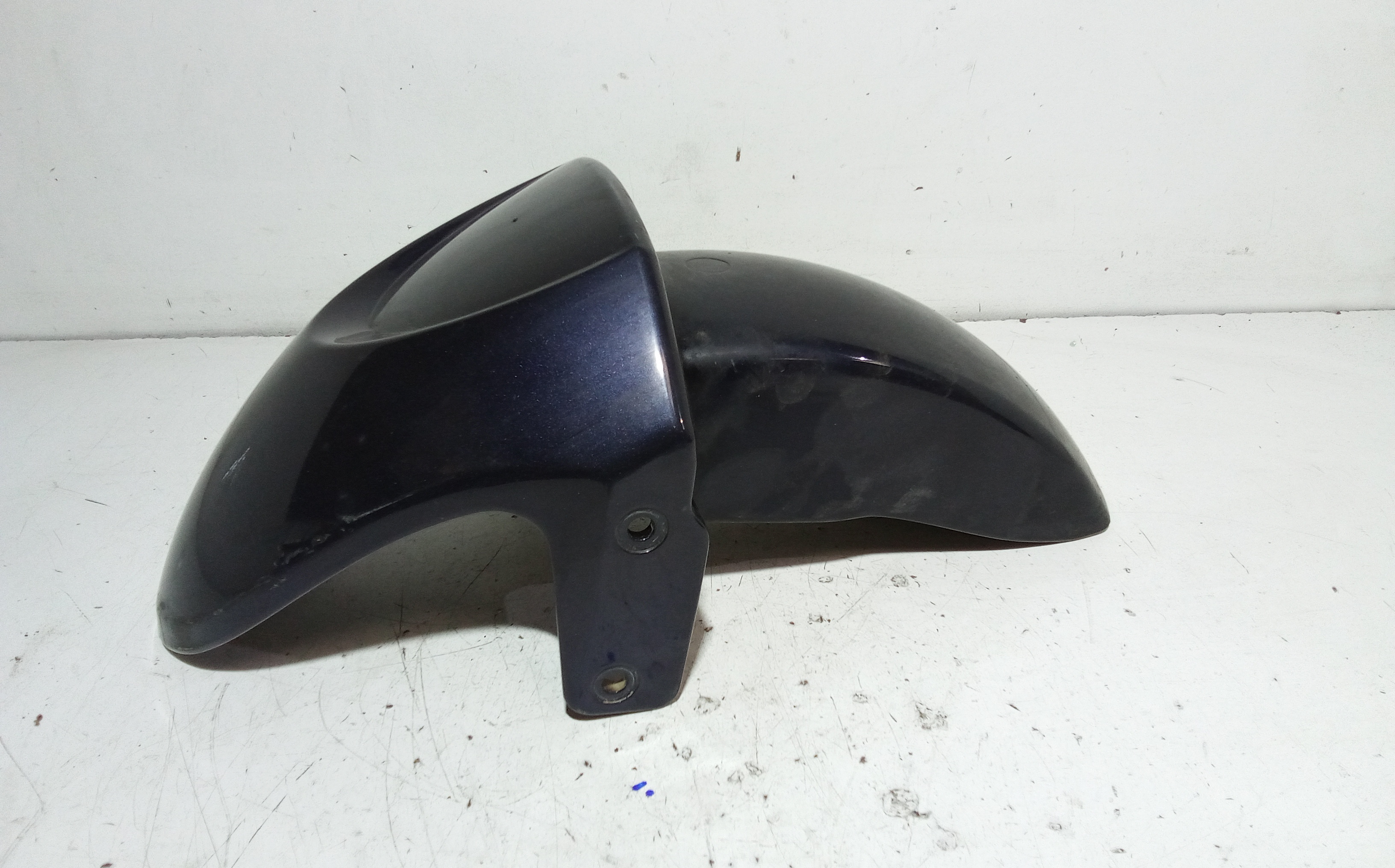 Parafango anteriore per Sym Euro Mx 150cc (2004 - 2007)