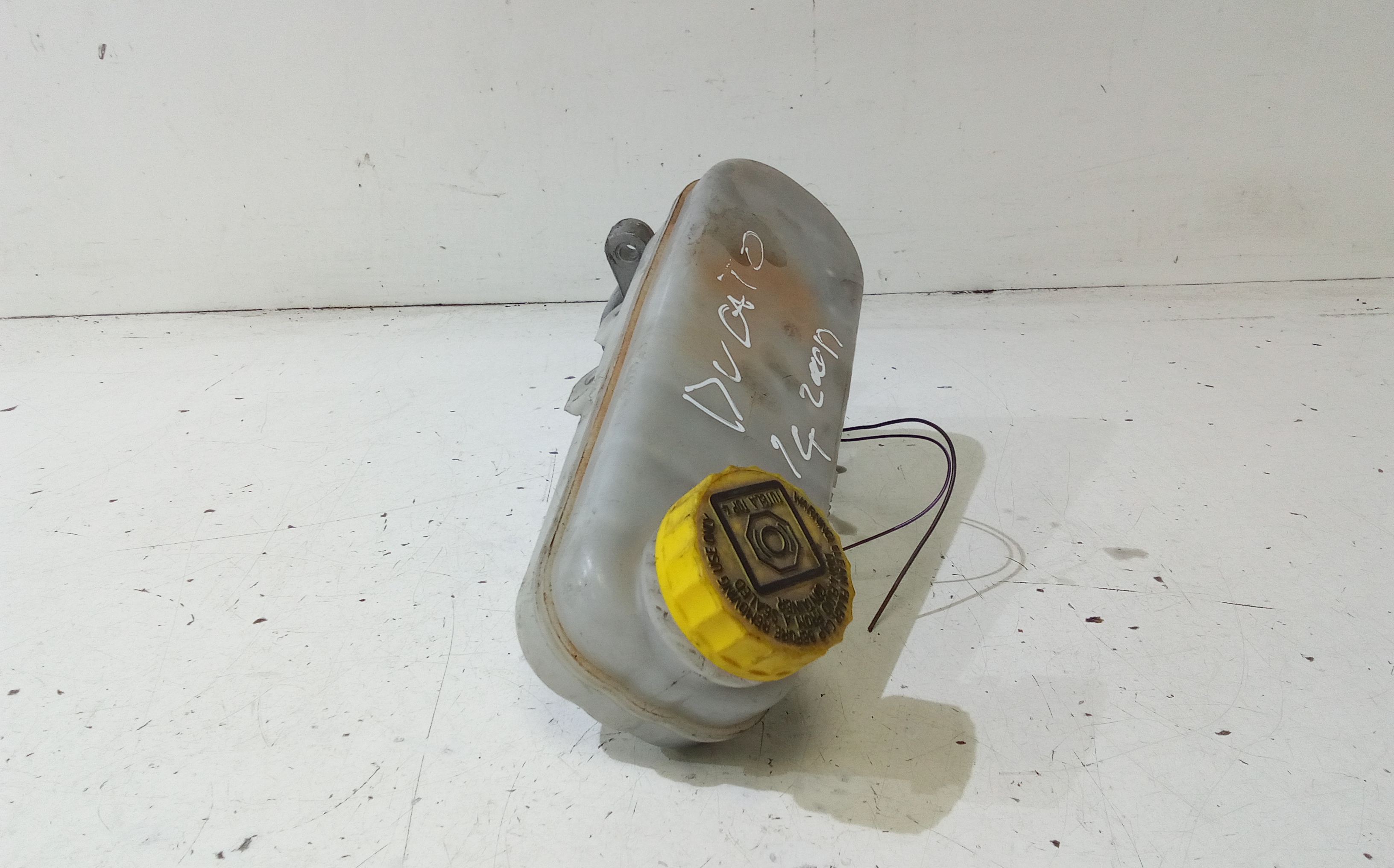 Pompa Freni per Fiat Ducato 5 Serie (2006 - 2014)