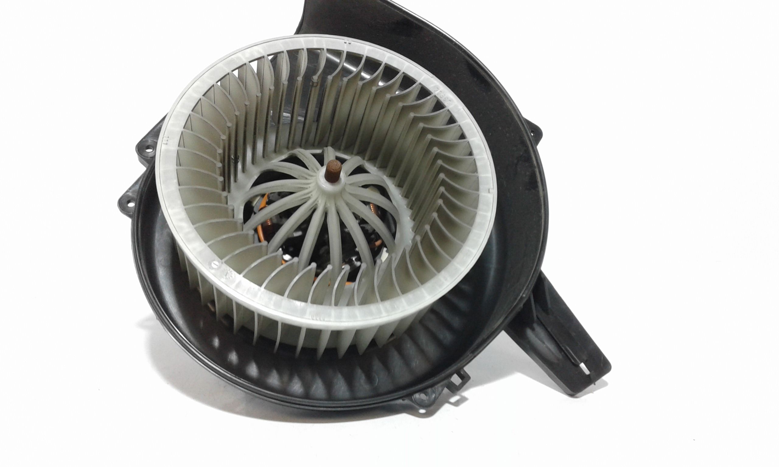 Specchietto Retrovisore Destro per Fiat Seicento Serie (00>05) (2000 - 2005)