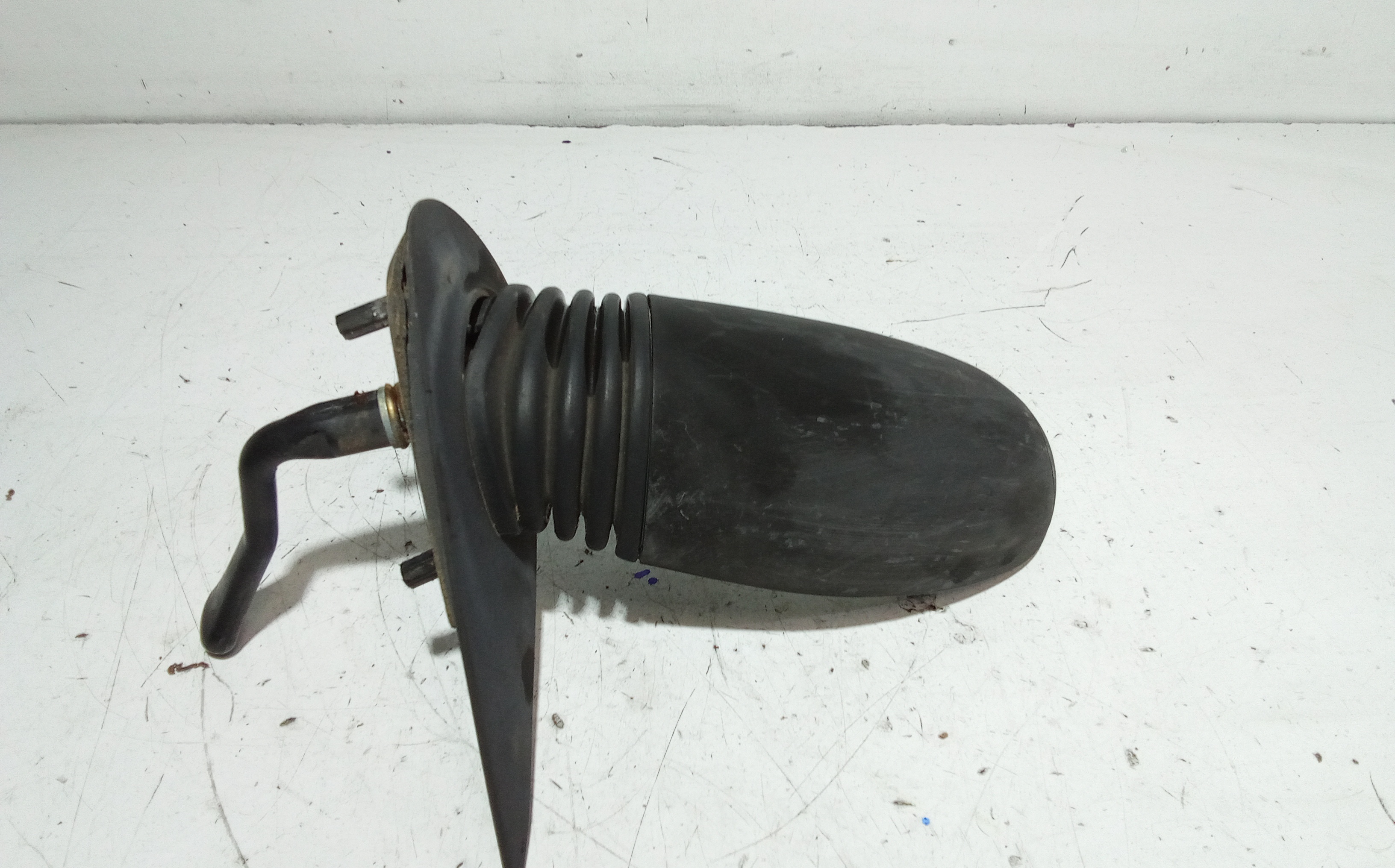 Specchietto Retrovisore Destro per Fiat Seicento Serie (00>05) (2000 - 2005)