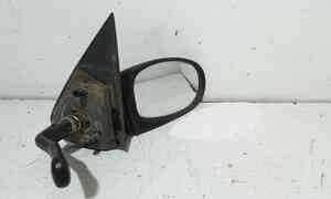 Specchietto Retrovisore Destro per Fiat Seicento Serie (00>05) (2000 - 2005)
