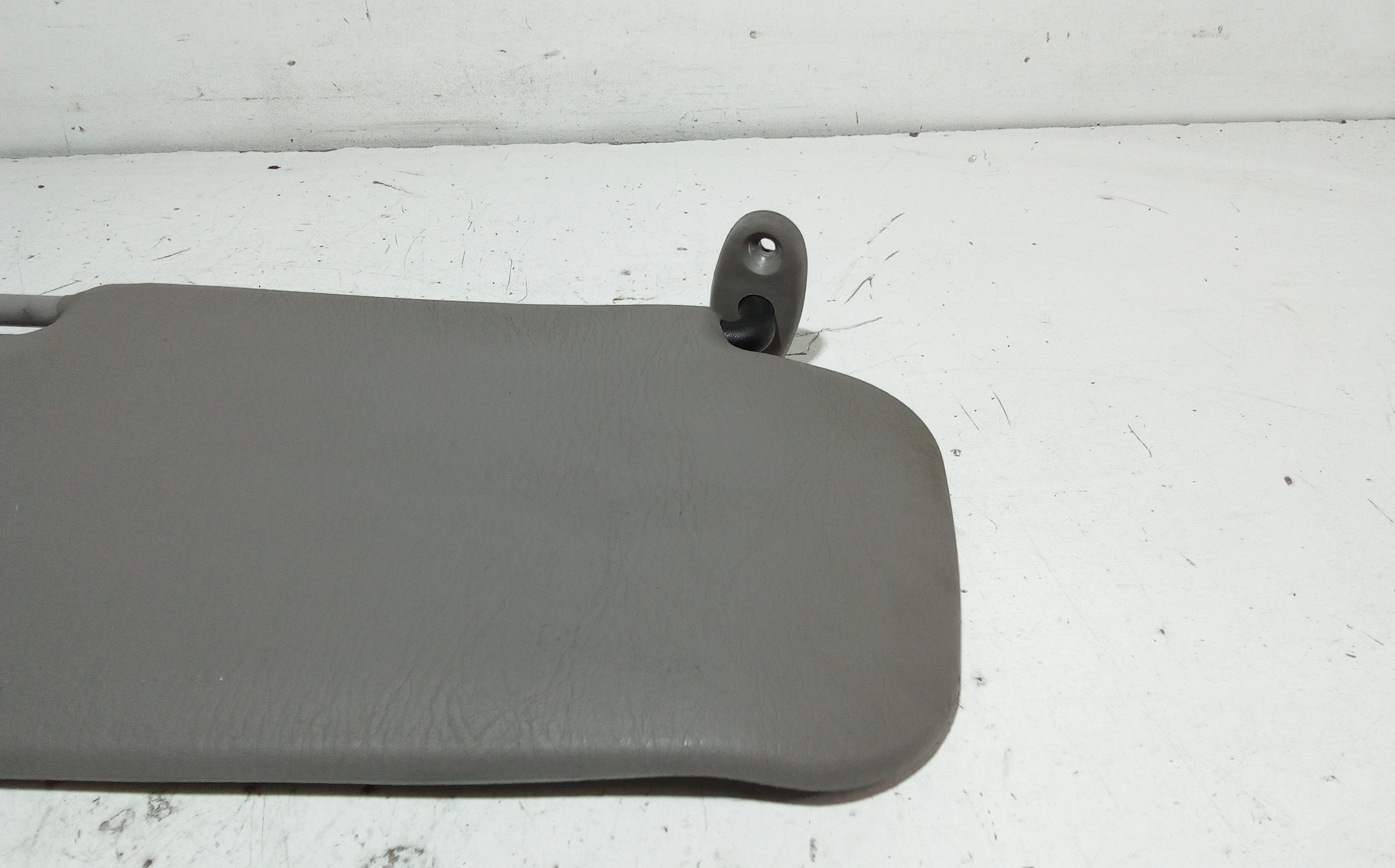 Parasole aletta Lato Passeggero per Nissan Micra 1 Serie (1992 - 1998)