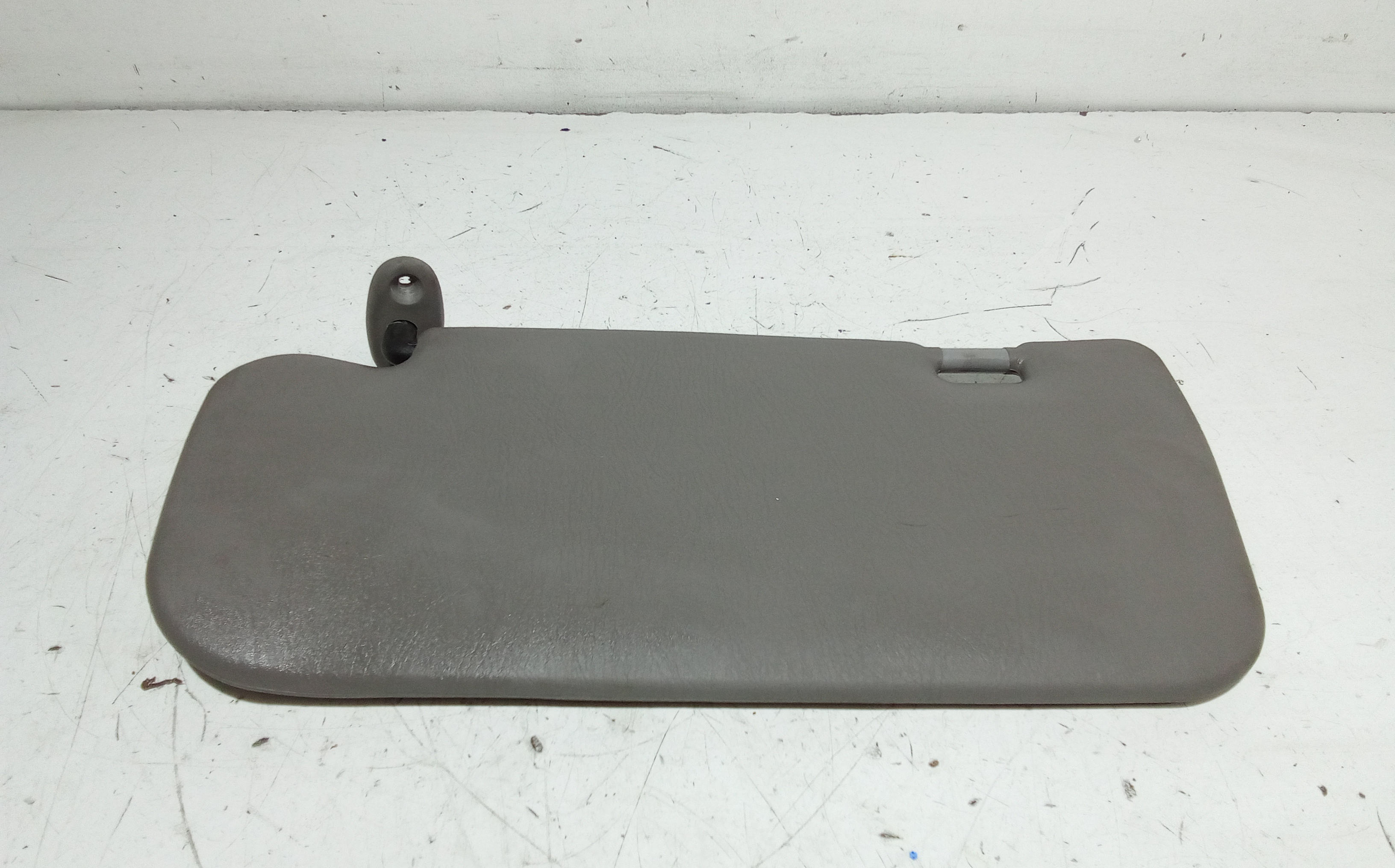 Parasole aletta Lato Passeggero per Nissan Micra 1 Serie (1992 - 1998)