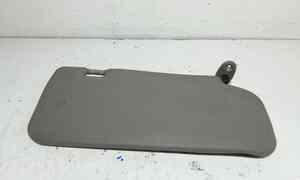 Parasole aletta Lato Passeggero per Nissan Micra 1 Serie (1992 - 1998)