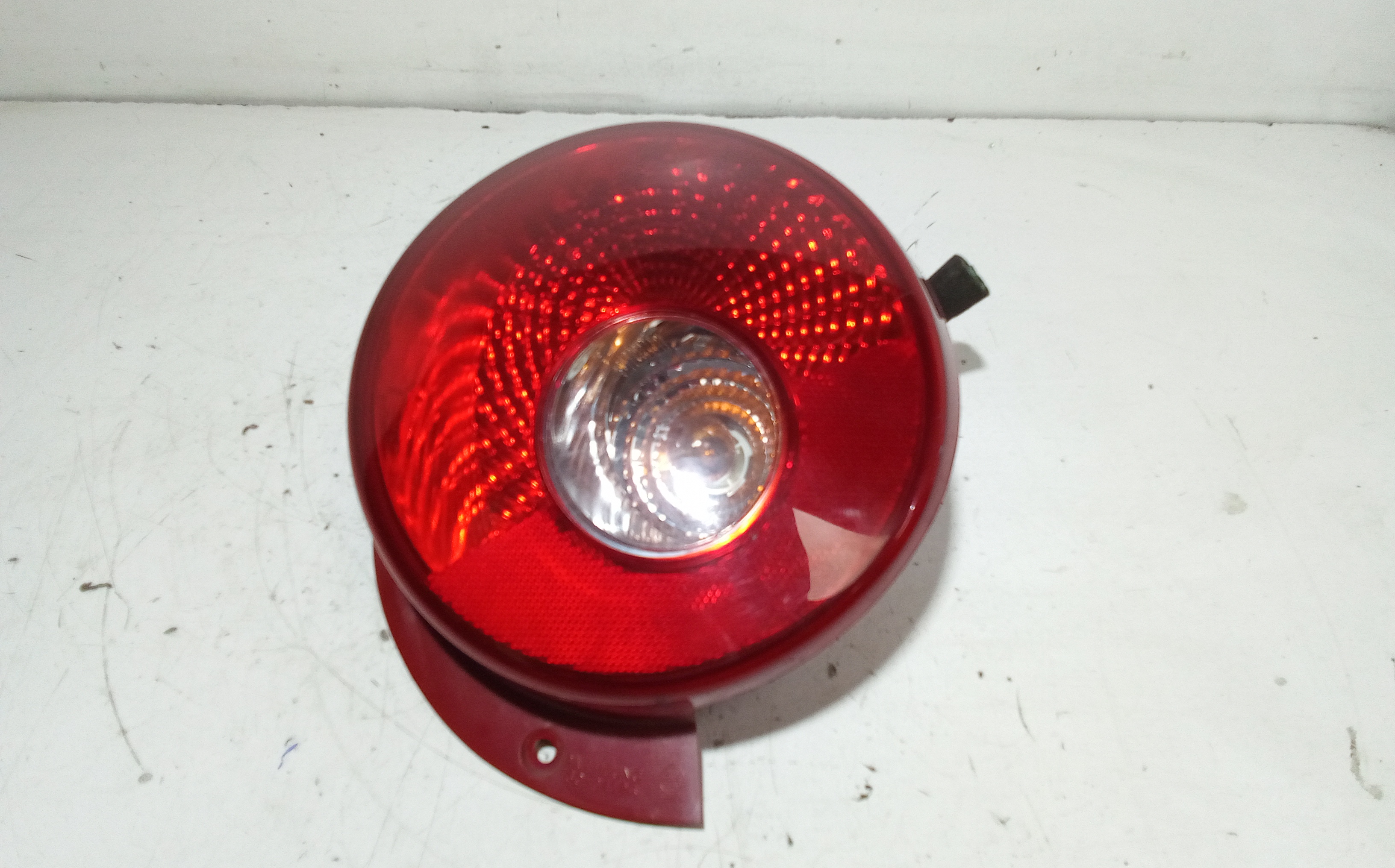 Stop fanale posteriore Destro Passeggero per Chevrolet Matiz 4 Serie (2007 - 2010)