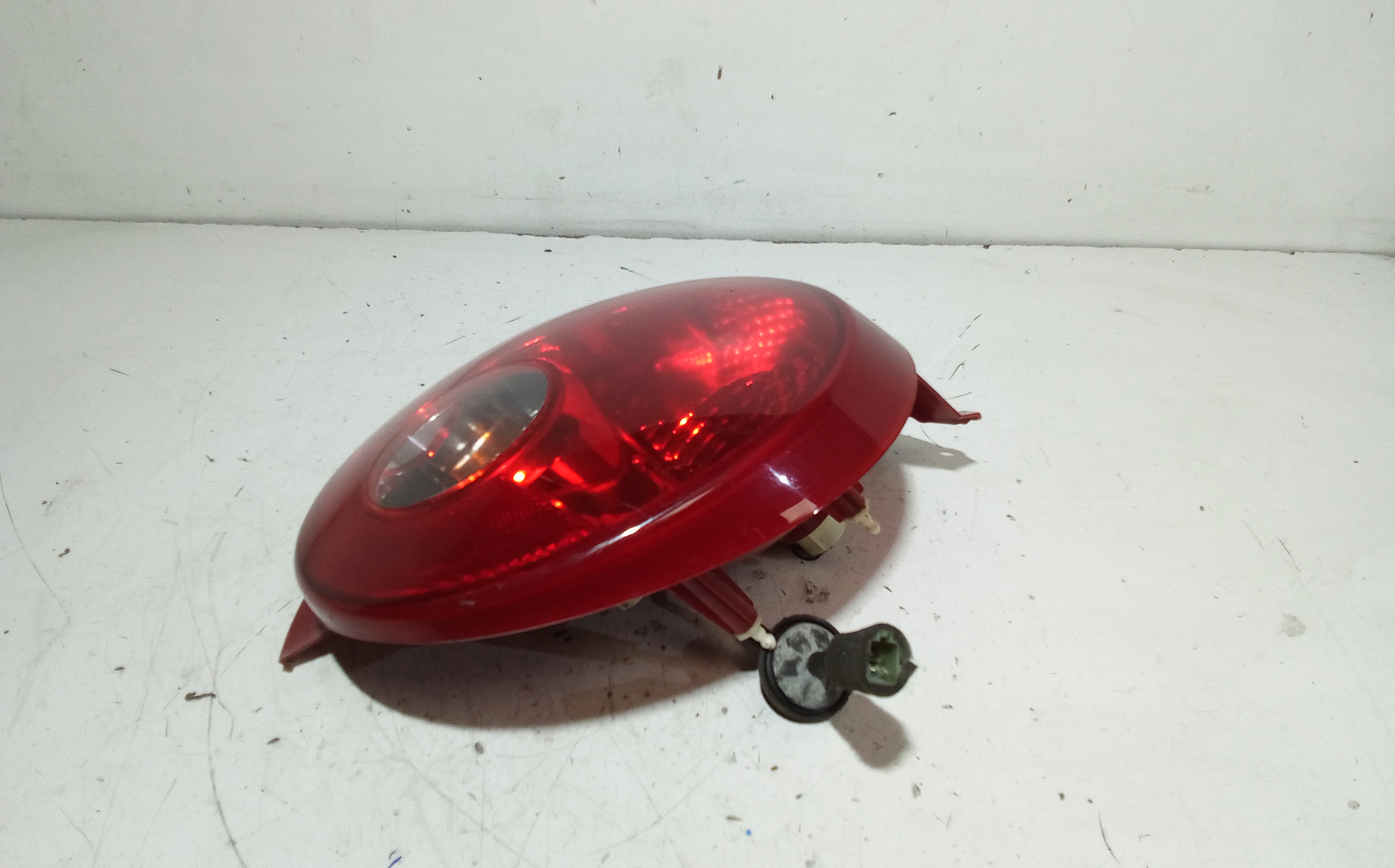 Stop fanale posteriore Destro Passeggero per Chevrolet Matiz 4 Serie (2007 - 2010)