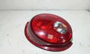 Stop fanale posteriore Destro Passeggero per Chevrolet Matiz 4 Serie (2007 - 2010)