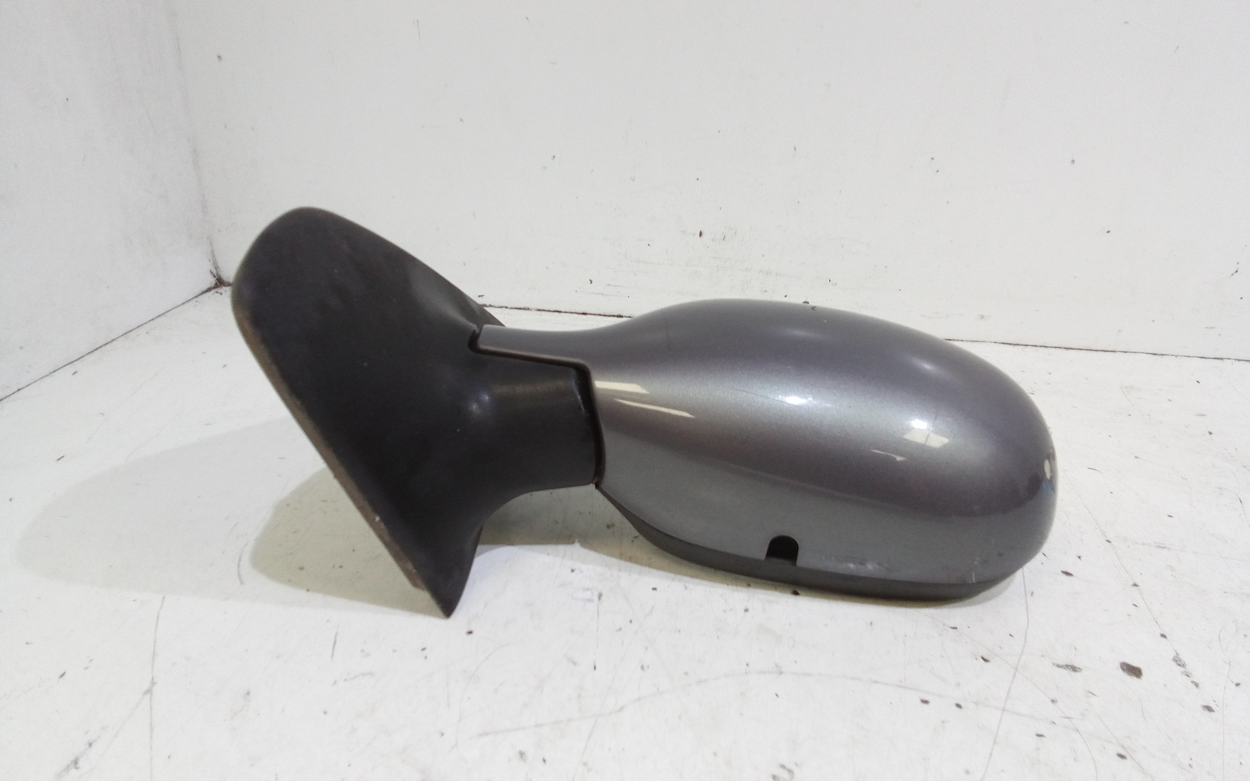 Specchietto Retrovisore Sinistro per Renault Clio Serie (01>05) (2001 - 2005)