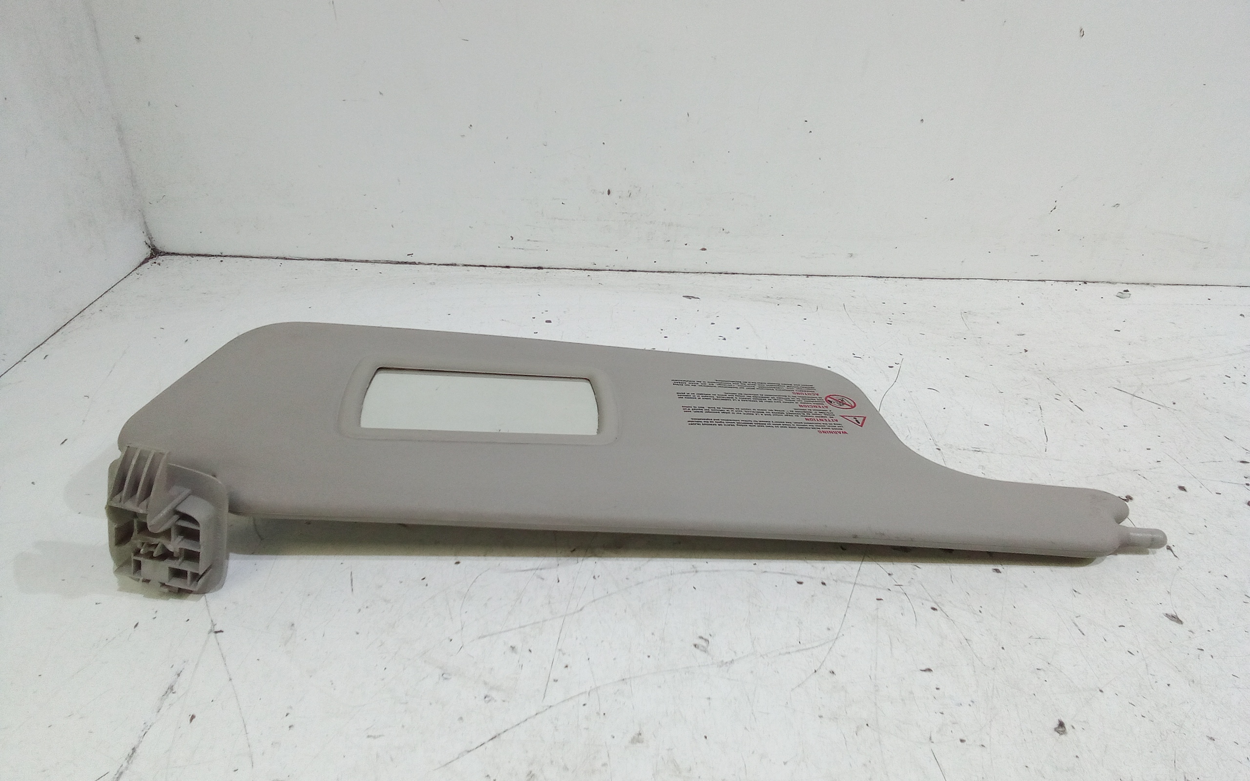 Parasole aletta Lato Passeggero per Renault Scenic Serie (96>99) (1996 - 1999)