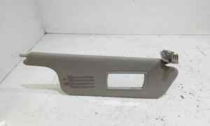 Parasole aletta Lato Passeggero per Renault Scenic Serie (96>99) (1996 - 1999)
