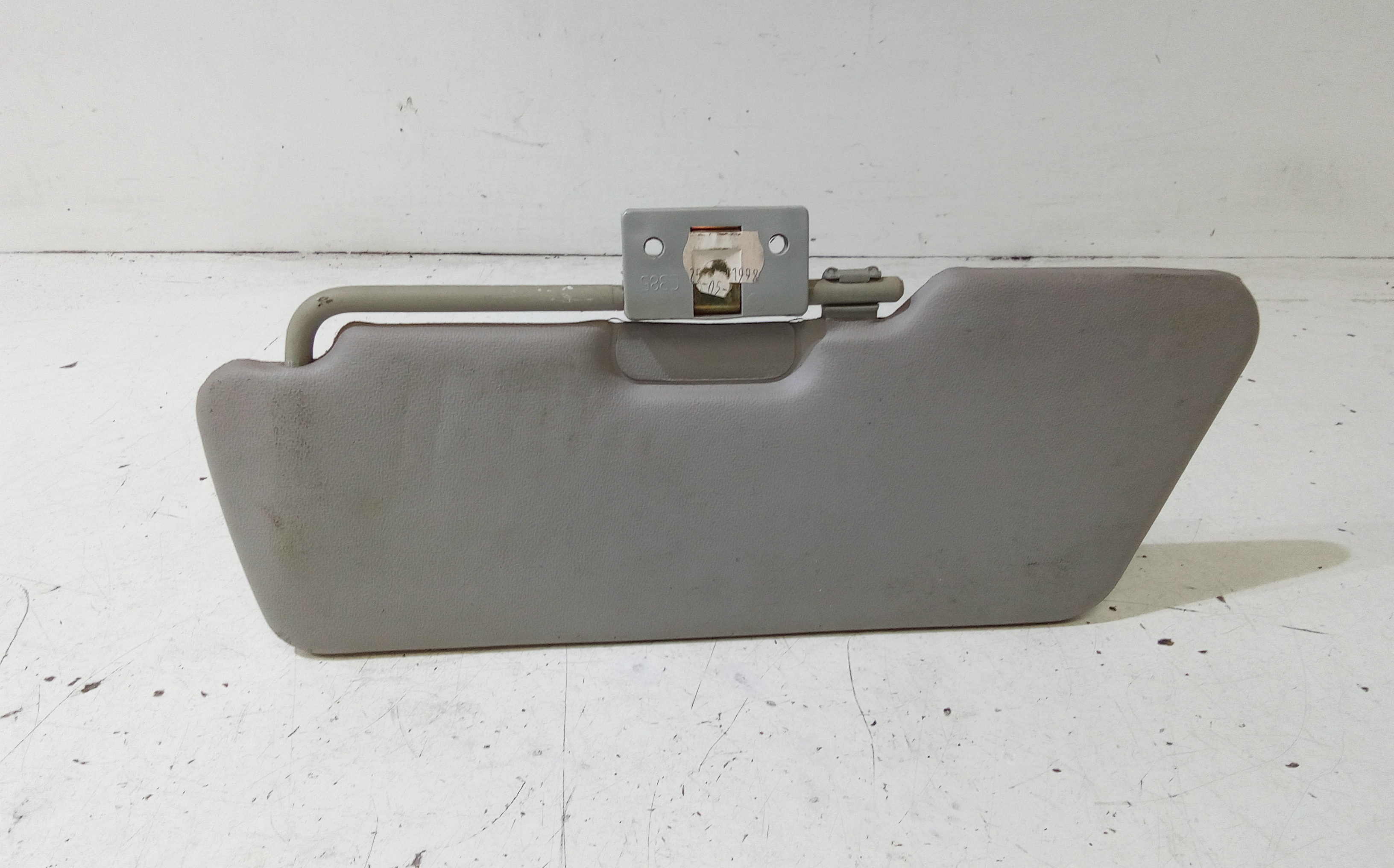 Parasole aletta Lato Passeggero per Fiat Seicento Serie (00>05) (2000 - 2005)