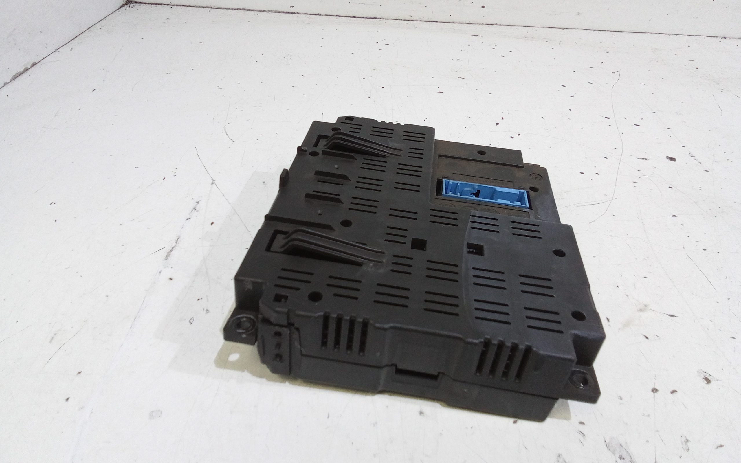 Centralina Blue & Me per Fiat Ducato 5 Serie (2006 - 2014)