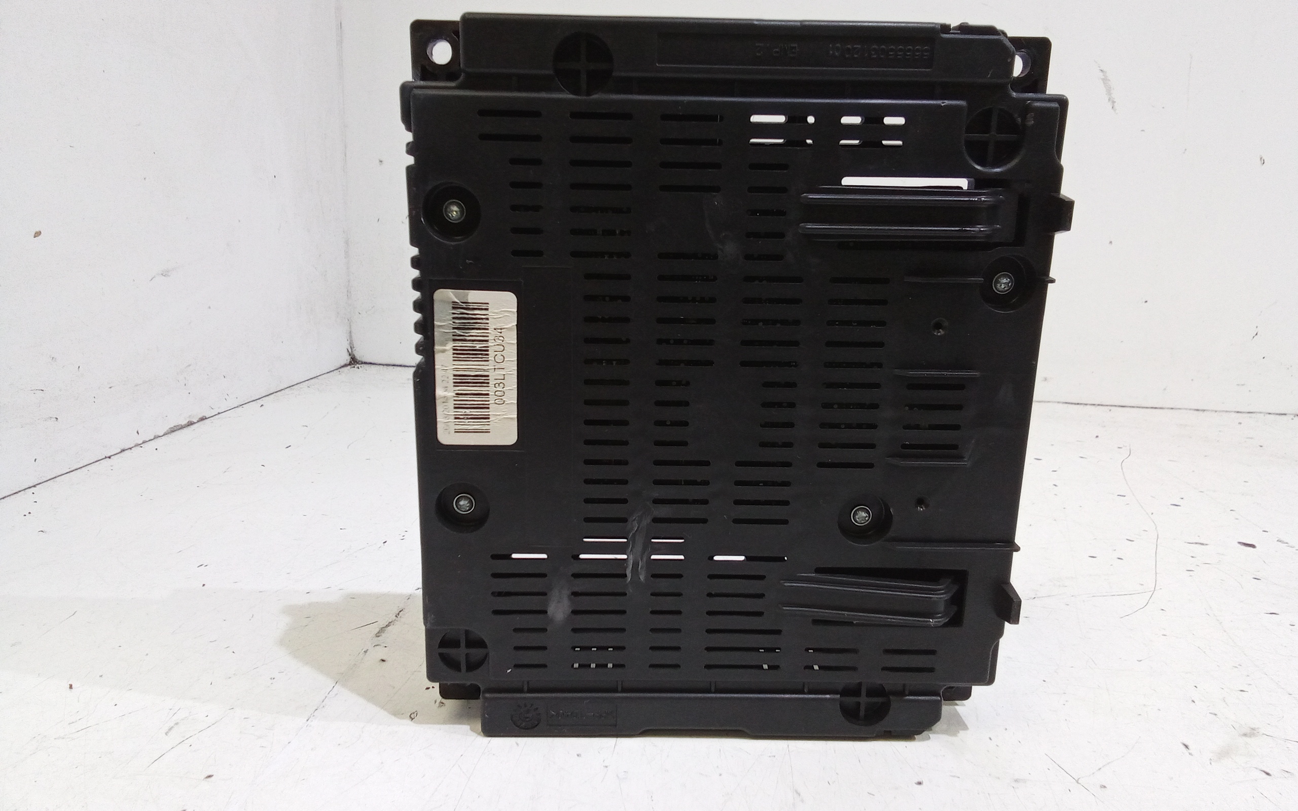 Centralina Blue & Me per Fiat Ducato 5 Serie (2006 - 2014)