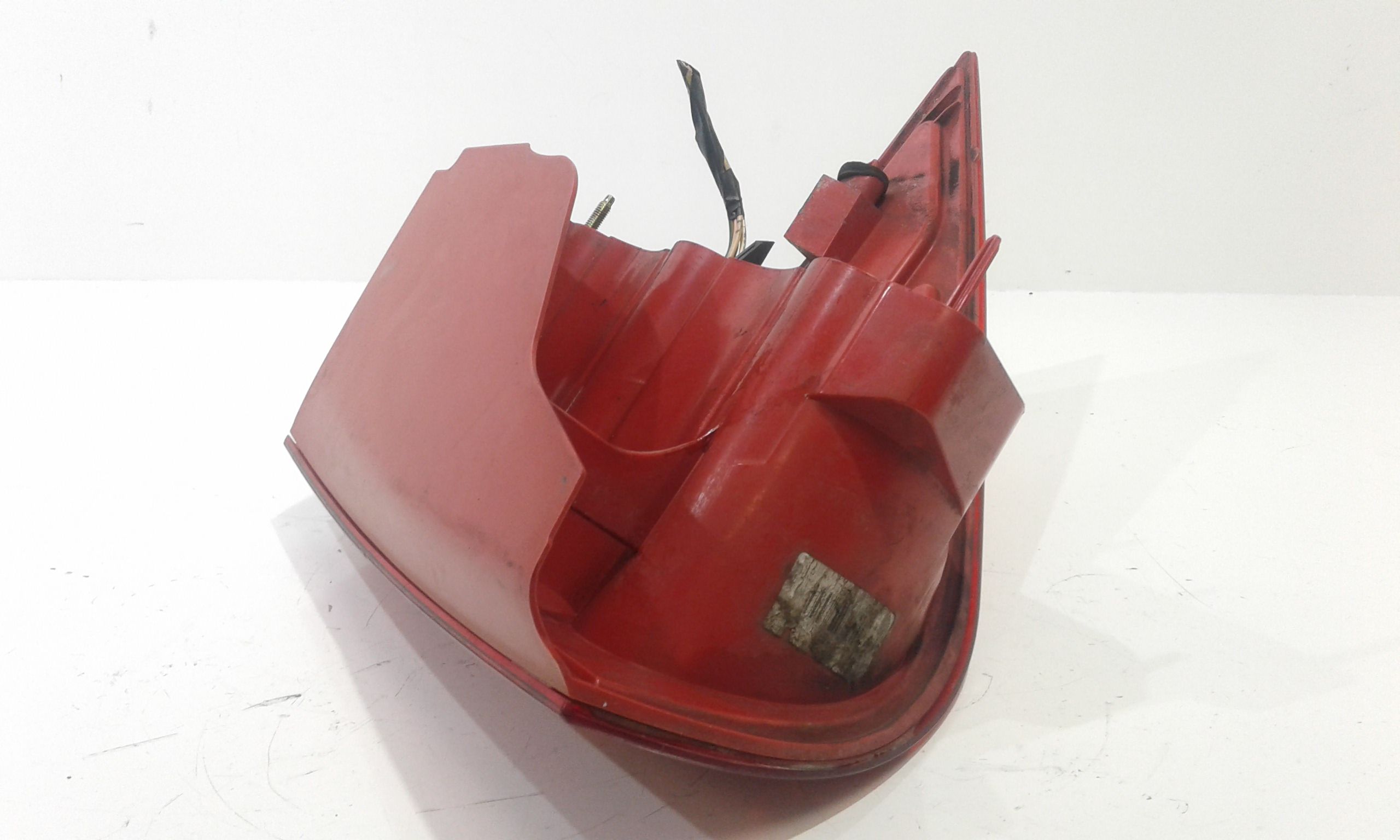 Stop fanale Posteriore sinistro lato Guida PEUGEOT 1007 1 Serie