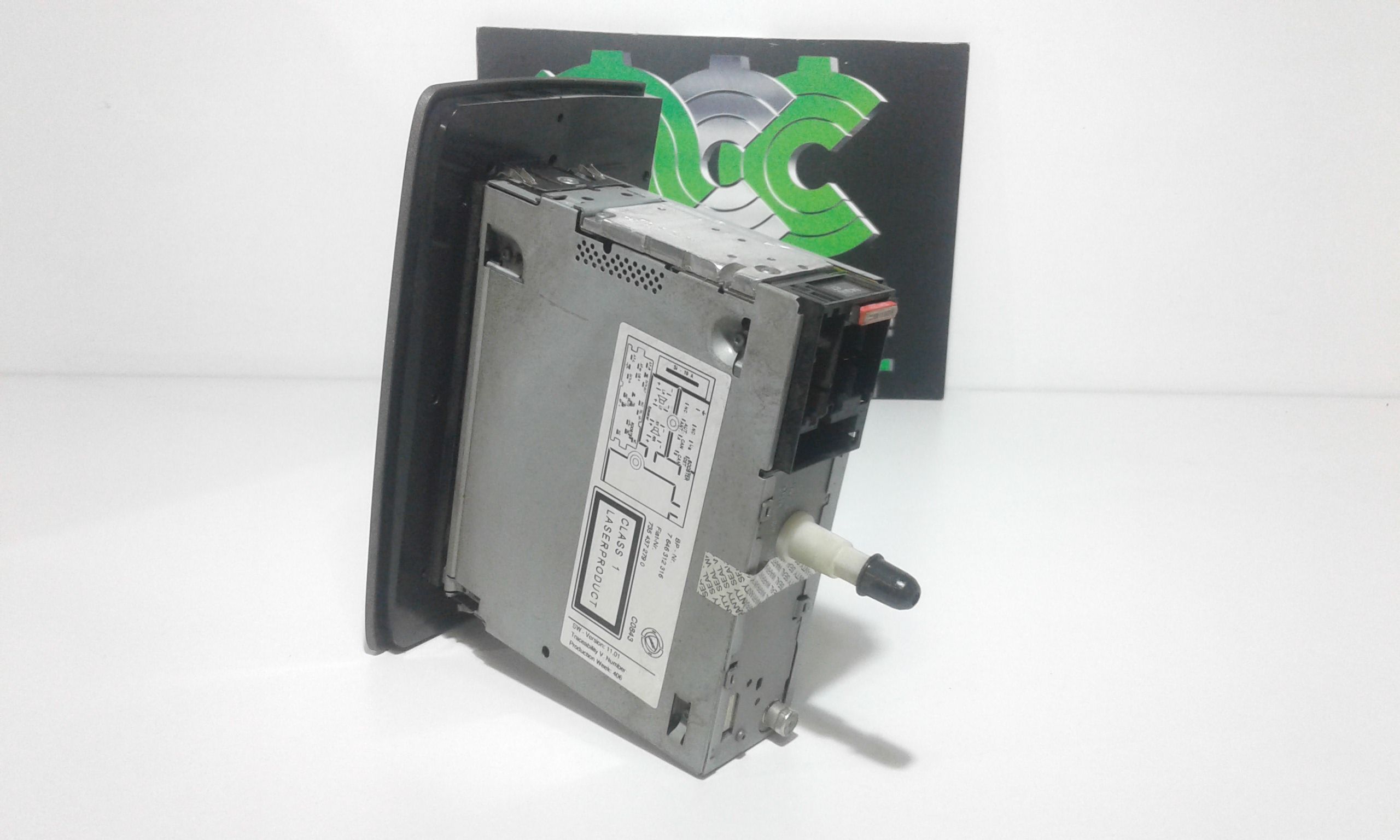 Tubi A/C per Renault Koleos 1 Serie (2008 - In produzione)