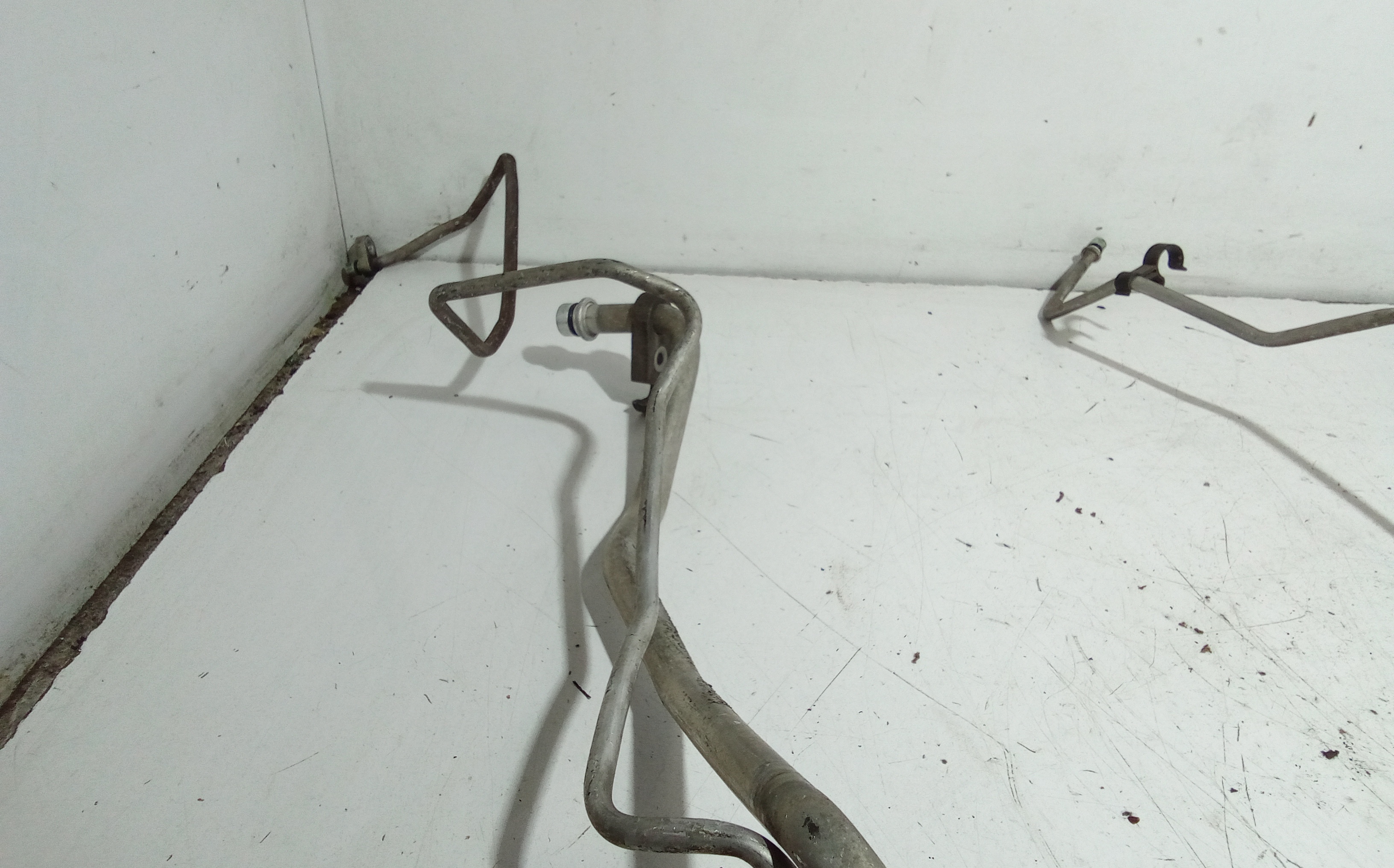 Tubi A/C per Renault Koleos 1 Serie (2008 - In produzione)