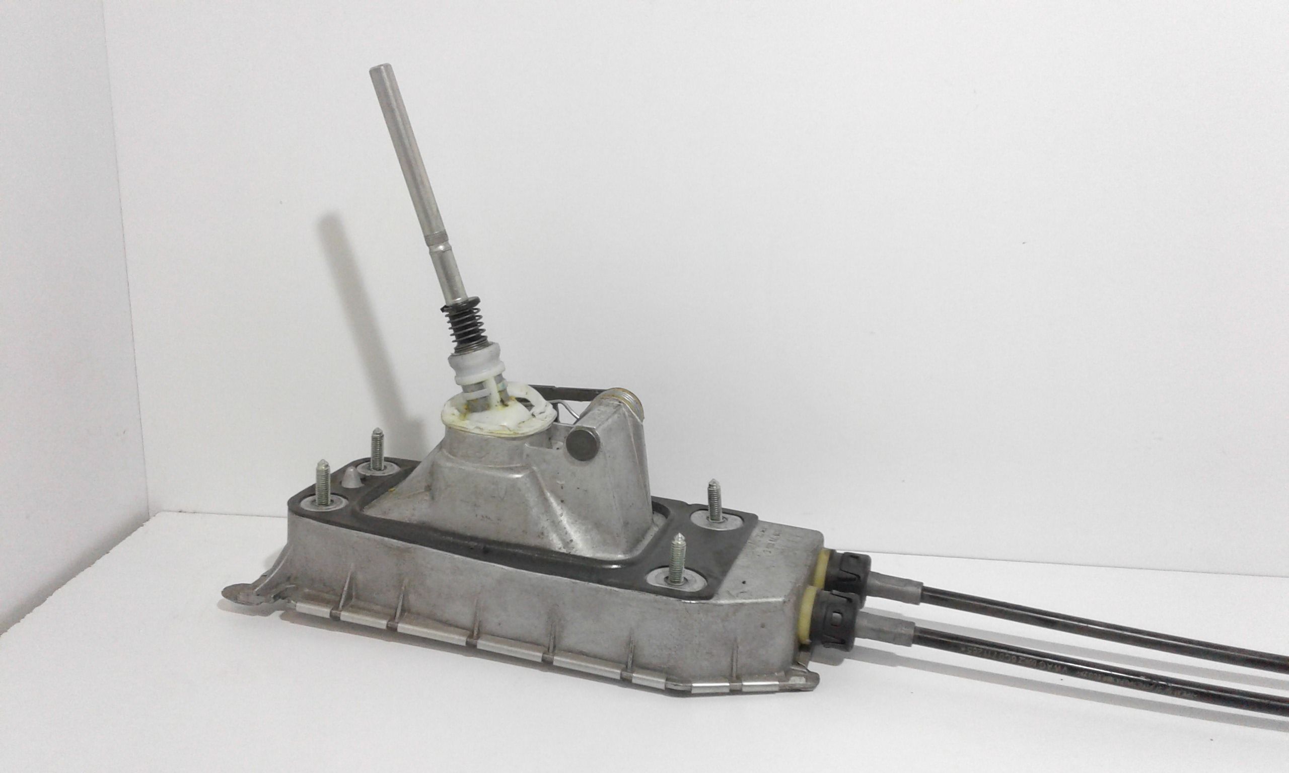 Barre Longitudinali tetto per Renault Koleos 1 Serie (2008 - In produzione)