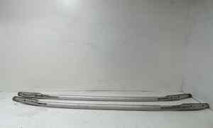 Barre Longitudinali tetto per Renault Koleos 1 Serie (2008 - In produzione)