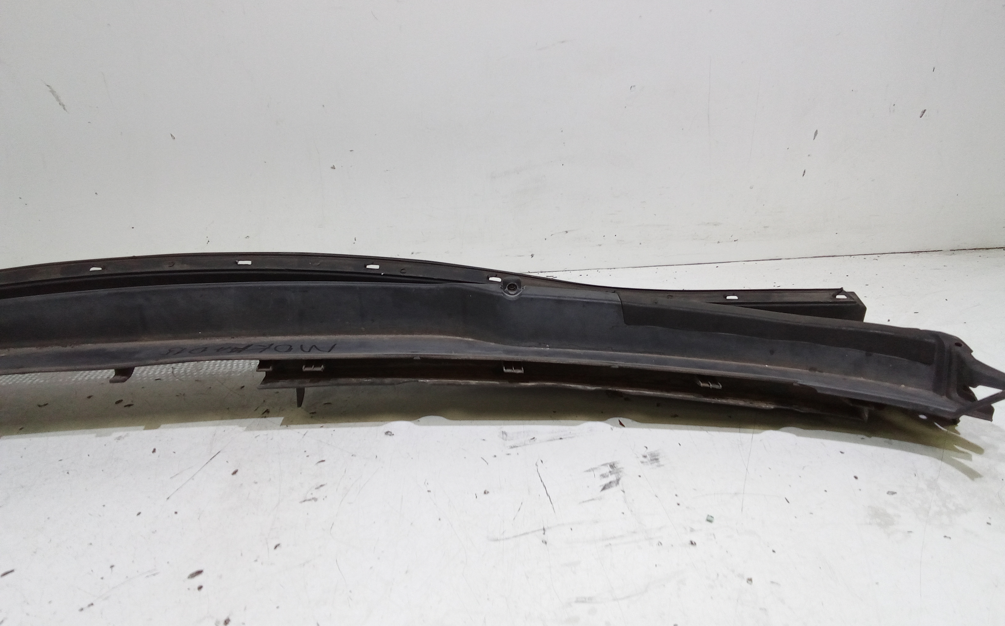 Griglia Gocciolatoio ant. per Opel Mokka 1 Serie (2012 - In produzione)