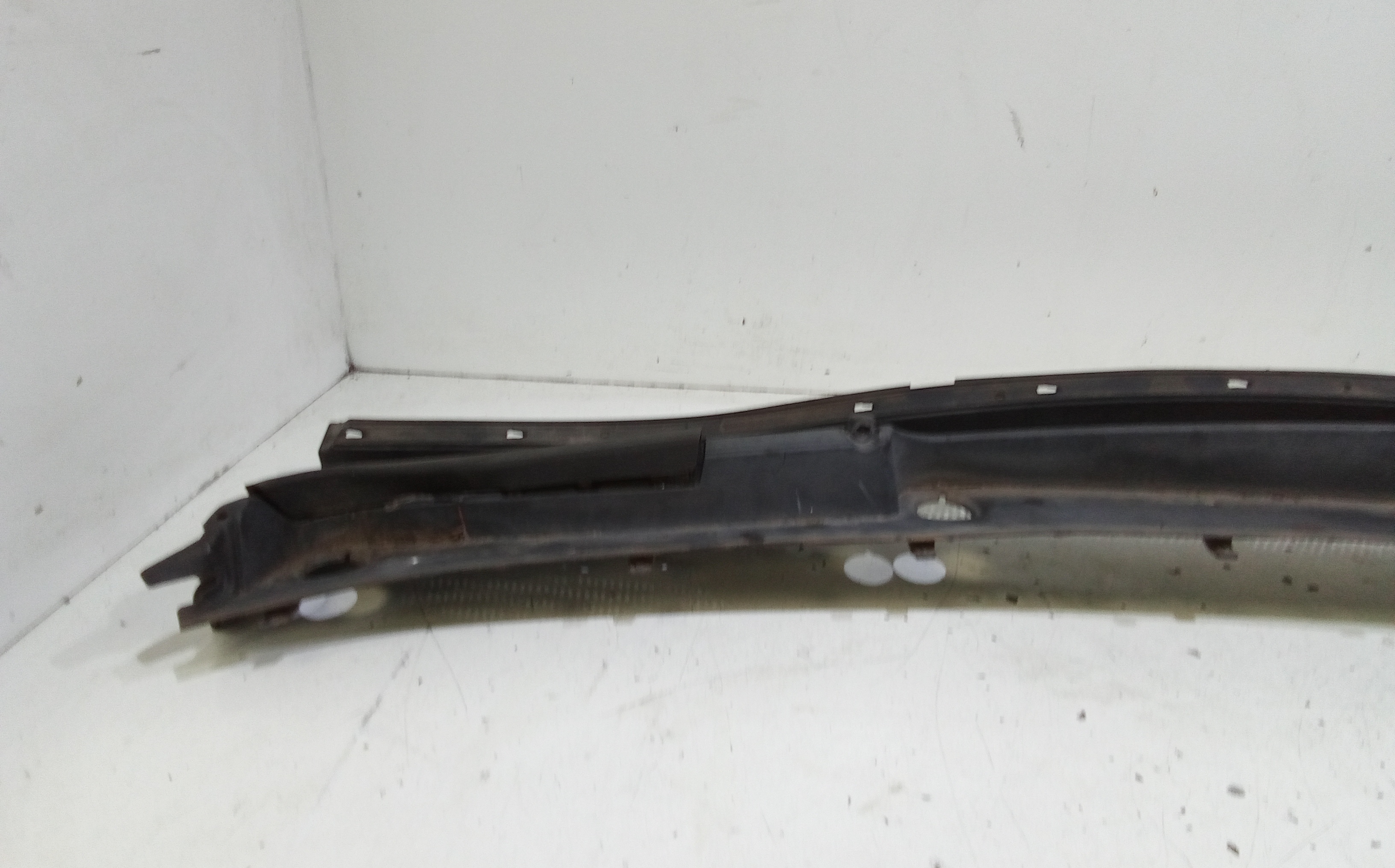 Griglia Gocciolatoio ant. per Opel Mokka 1 Serie (2012 - In produzione)