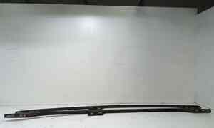 Barre Longitudinali tetto per Mercedes Ml W164 3 Serie (2005 - 2011)