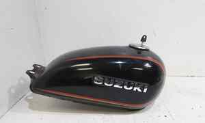 Serbatoio per Suzuki GS 250cc (1977 - 2007)