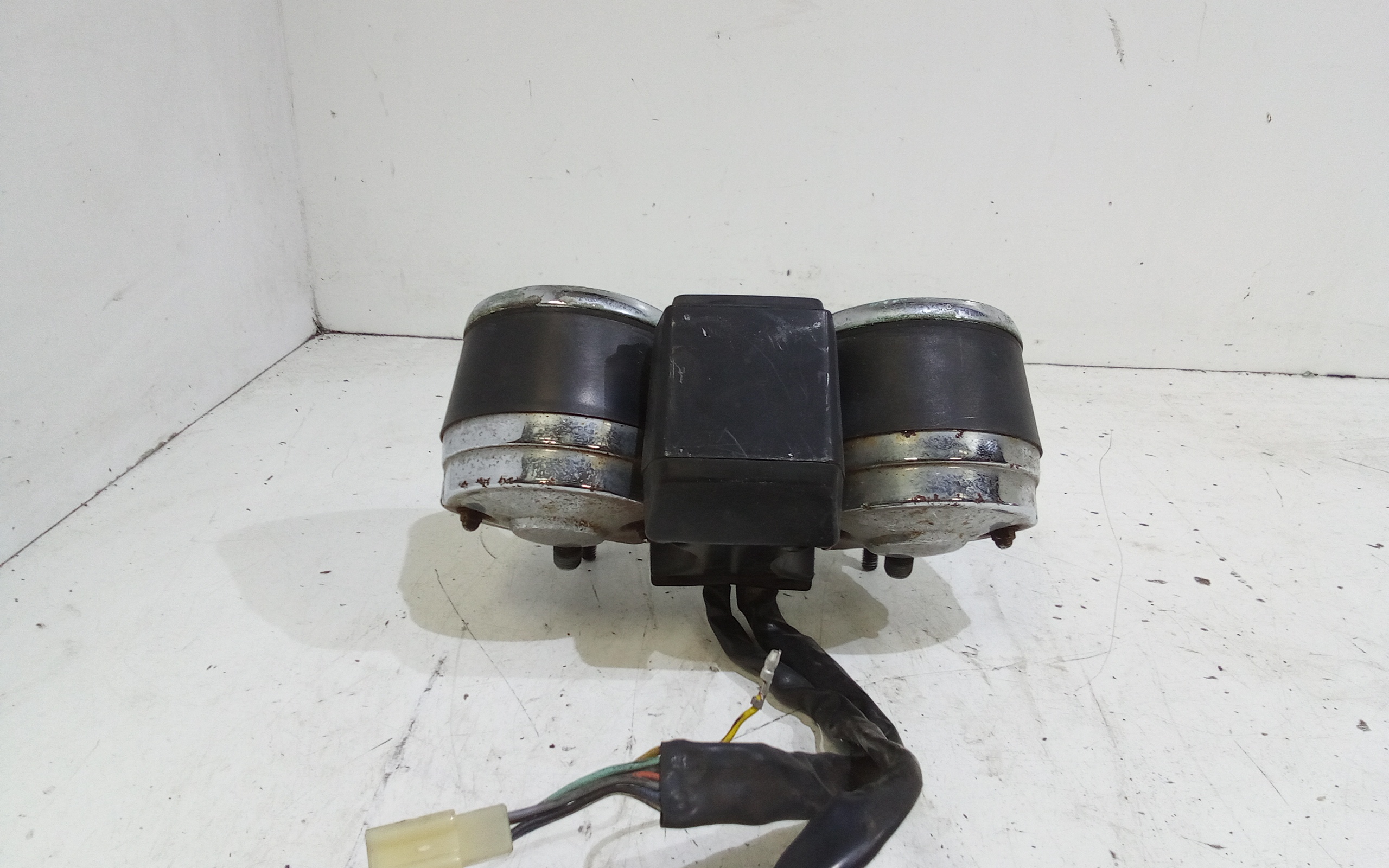 Quadro Strumenti per Suzuki GS 250cc (1977 - 2007)