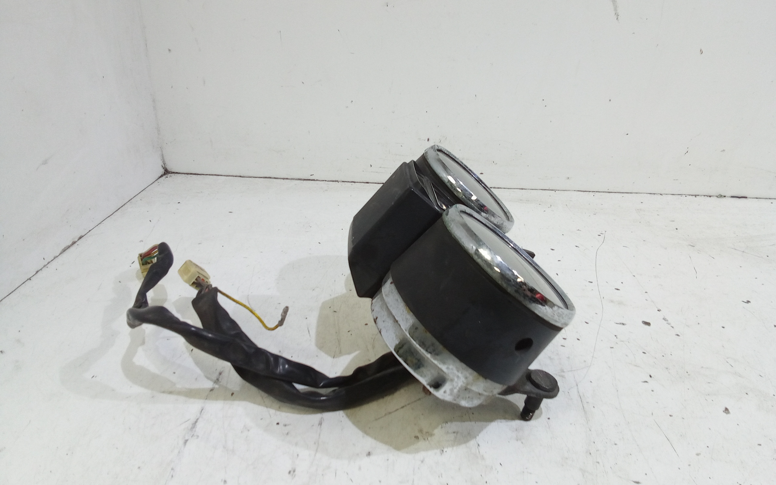 Quadro Strumenti per Suzuki GS 250cc (1977 - 2007)