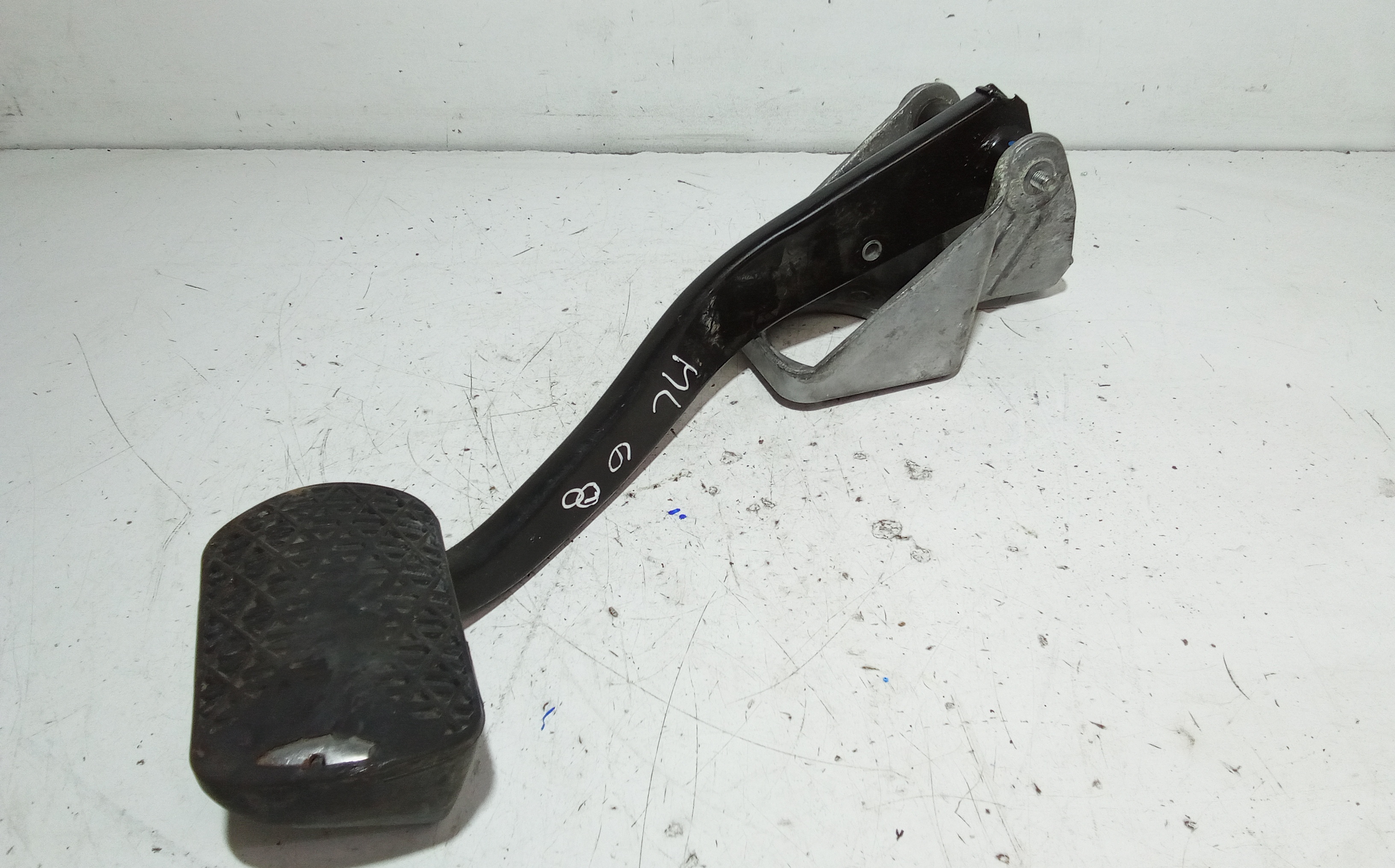 Pedale Freno per Mercedes Ml W164 3 Serie (2005 - 2011)