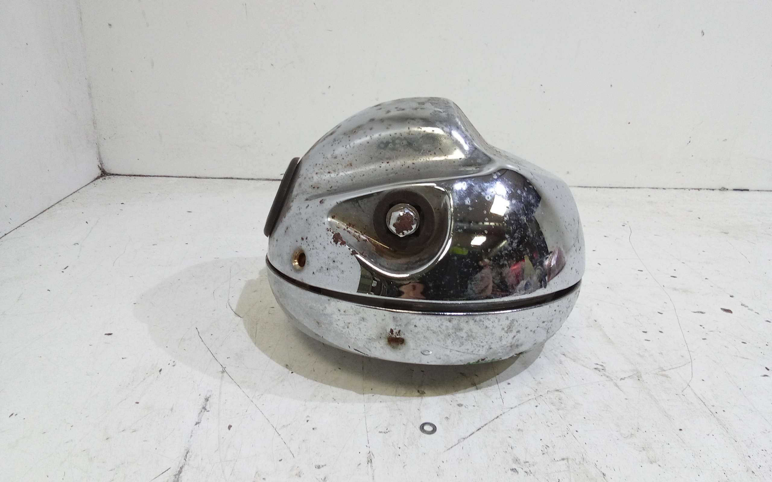 Faro anteriore per Suzuki GS 250cc (1977 - 2007)
