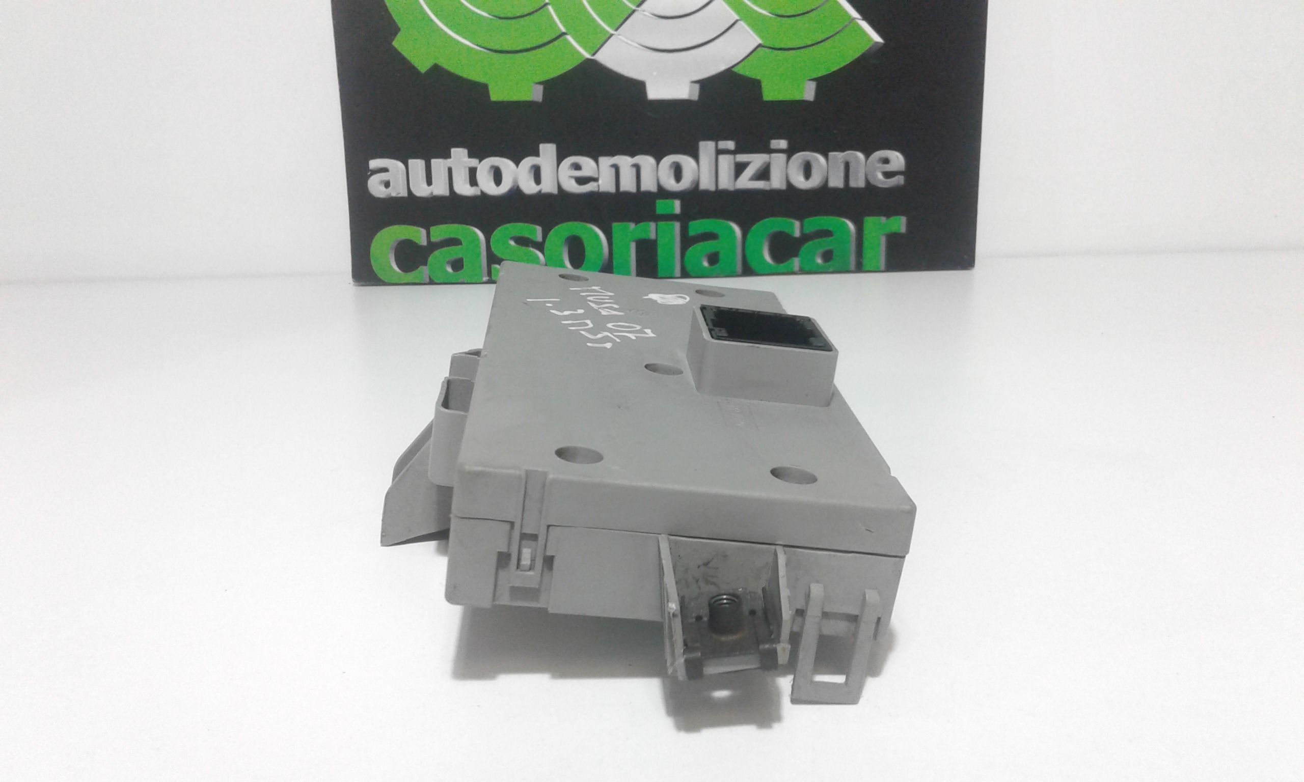 Vaschetta Tergi ant per Fiat Ducato 5 Serie (2006 - 2014)