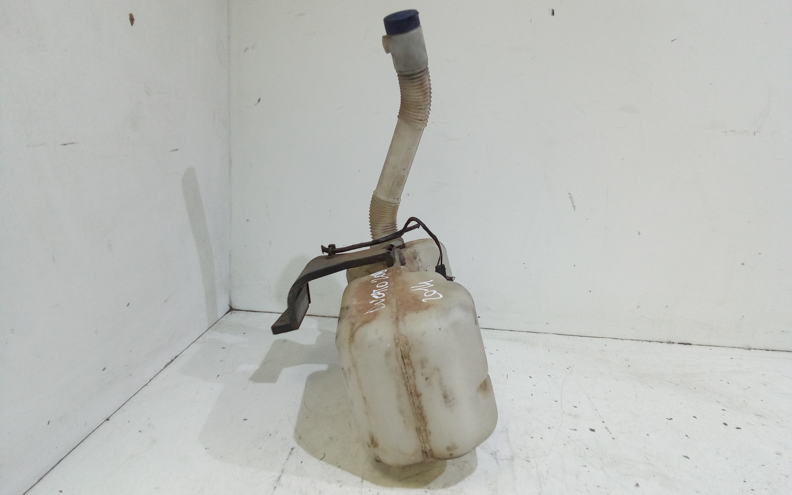 Vaschetta Tergi ant per Fiat Ducato 5 Serie (2006 - 2014)