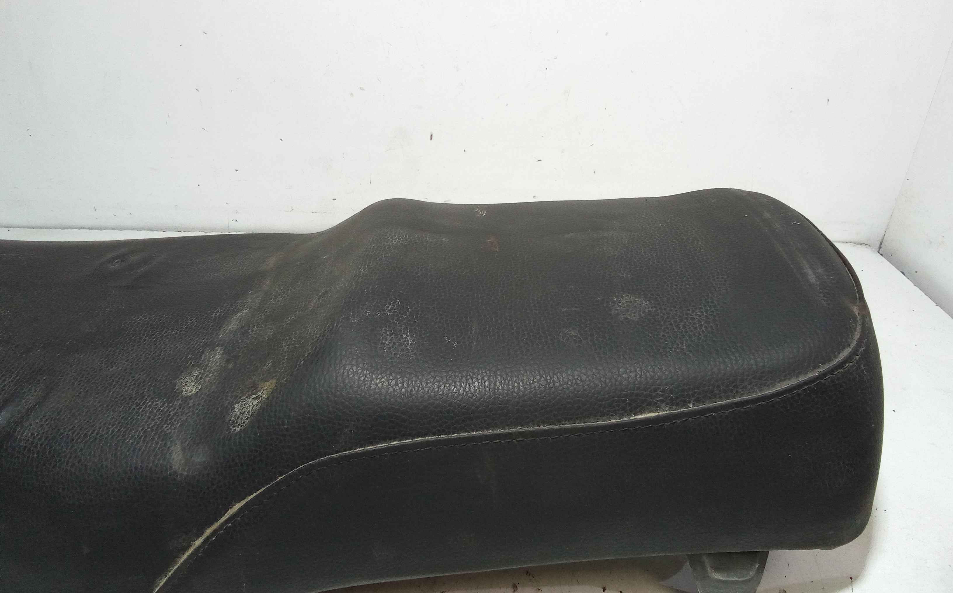 Sella per Suzuki GS 250cc (1977 - 2007)