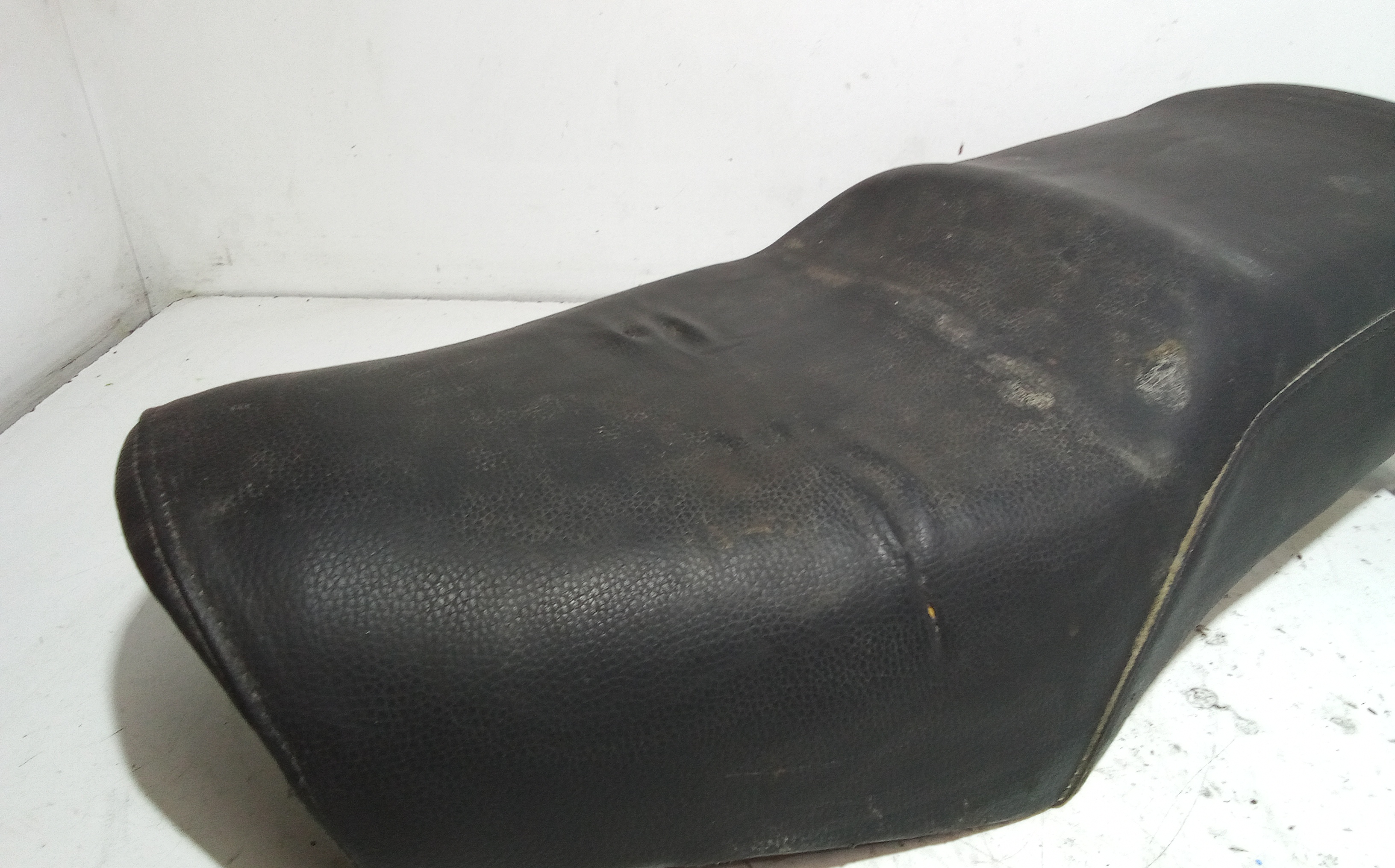 Sella per Suzuki GS 250cc (1977 - 2007)