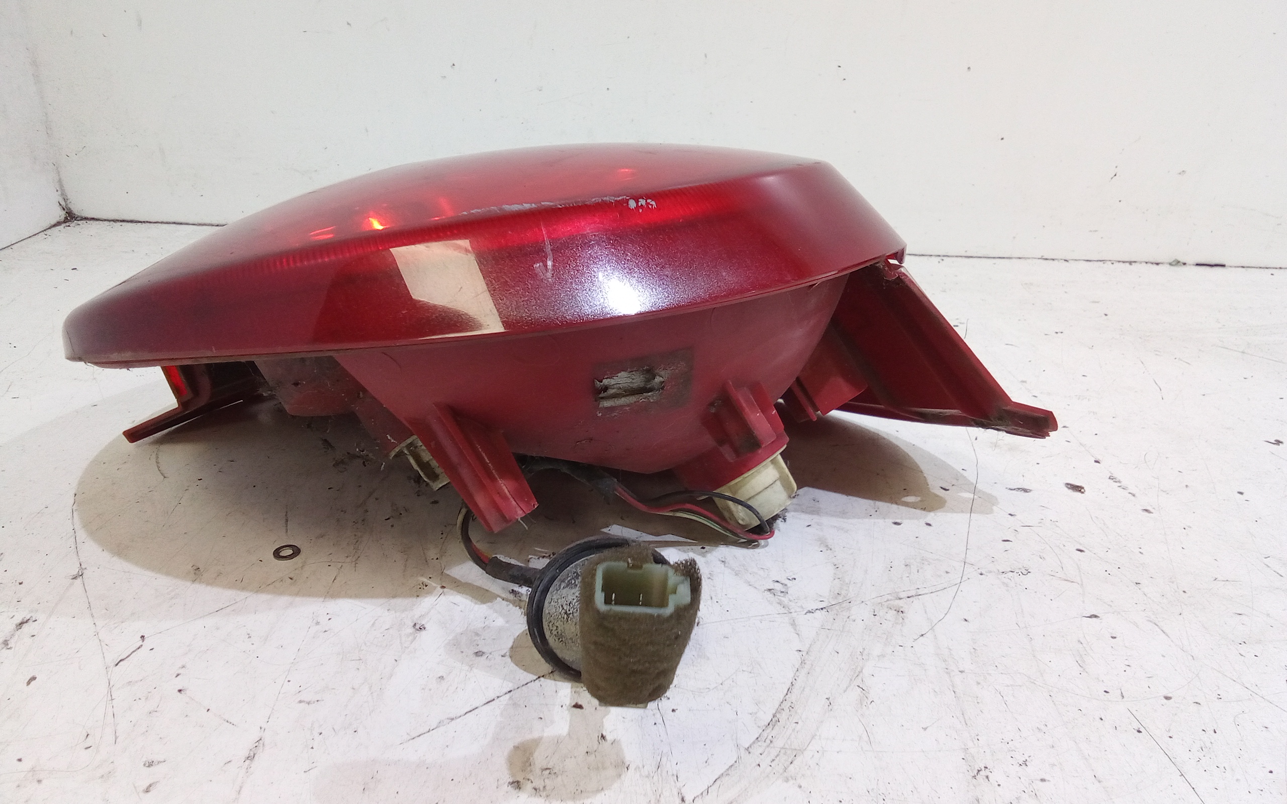 Stop fanale Posteriore sinistro lato Guida per Chevrolet Matiz 2 Serie (2001 - 2005)