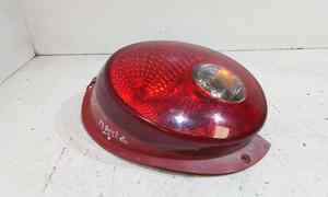 Stop fanale Posteriore sinistro lato Guida per Chevrolet Matiz 2 Serie (2001 - 2005)