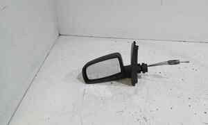 Specchietto Retrovisore Sinistro per Fiat Panda 2 Serie (2003 - 2010)