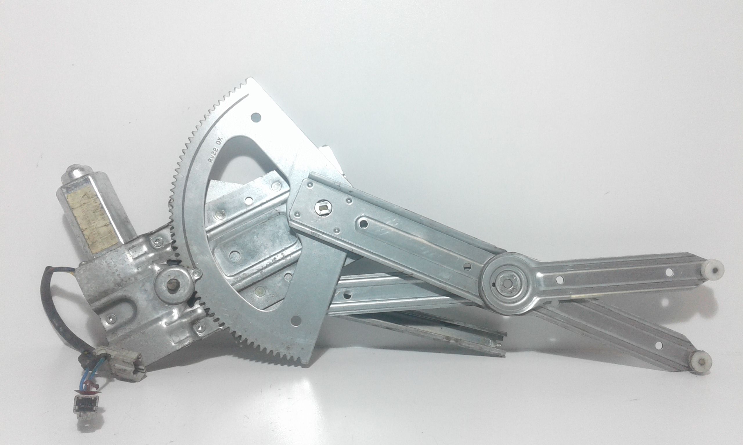 Freccia ant SX per Suzuki GS 250cc (1977 - 2007)