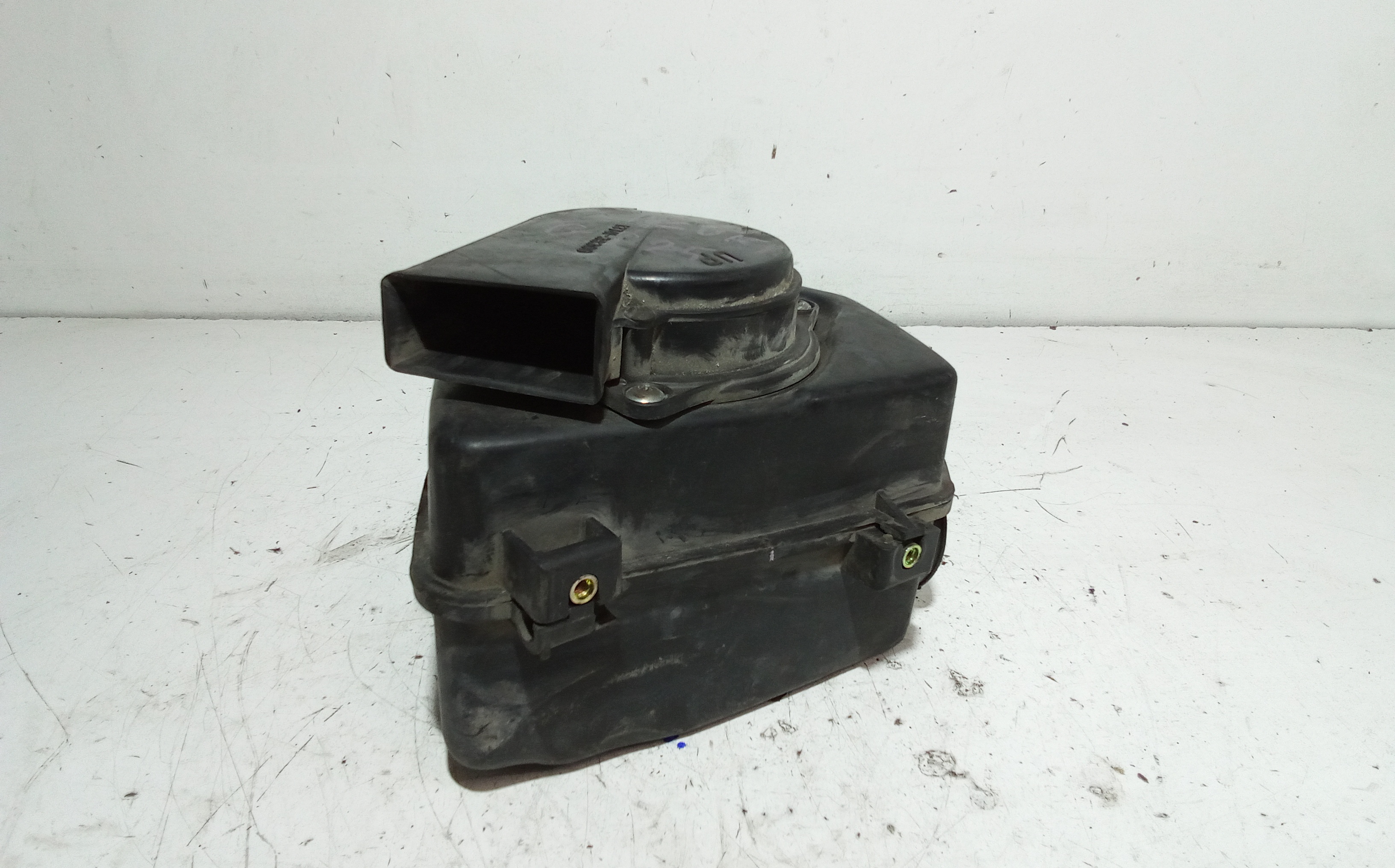 Box scatola filtro aria per Suzuki GS 250cc (1977 - 2007)