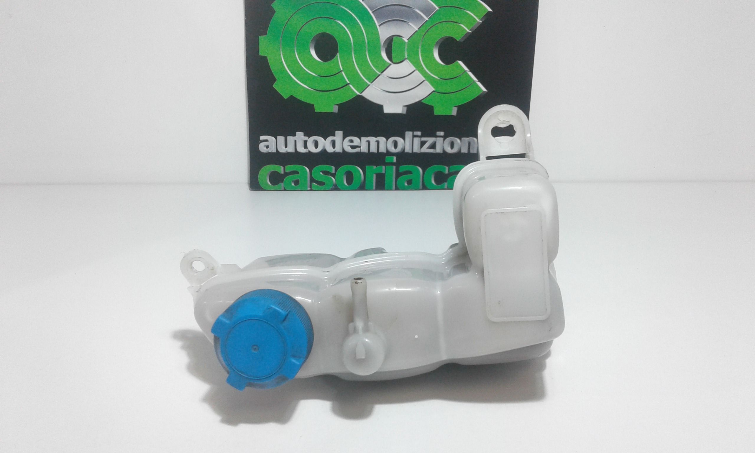 Motorino Tergicristallo Posteriore per Peugeot 106 2 Serie (1996 - In produzione)