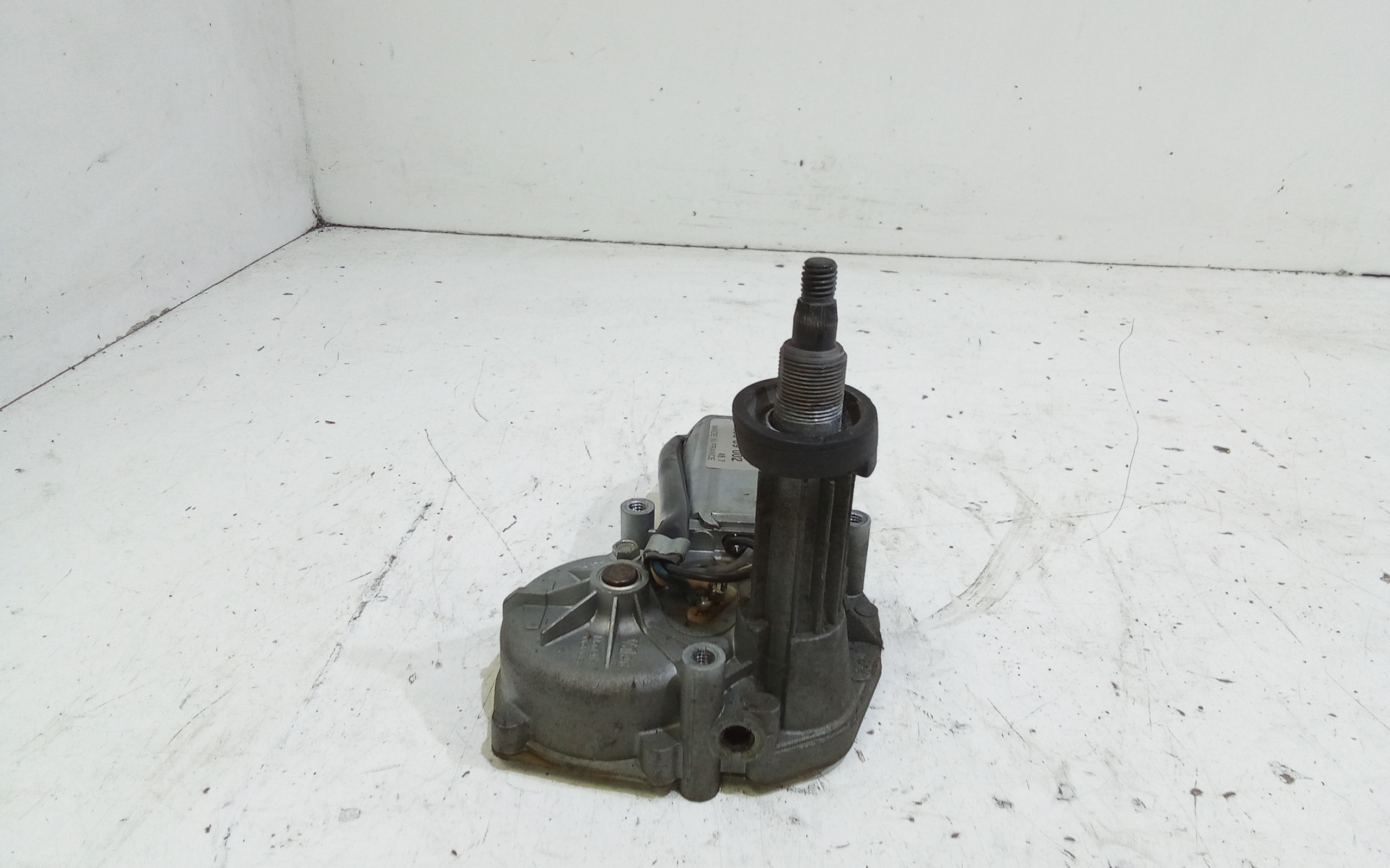 Motorino Tergicristallo Posteriore per Peugeot 106 2 Serie (1996 - In produzione)