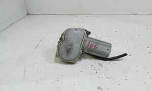 Motorino Tergicristallo Posteriore per Peugeot 106 2 Serie (1996 - In produzione)