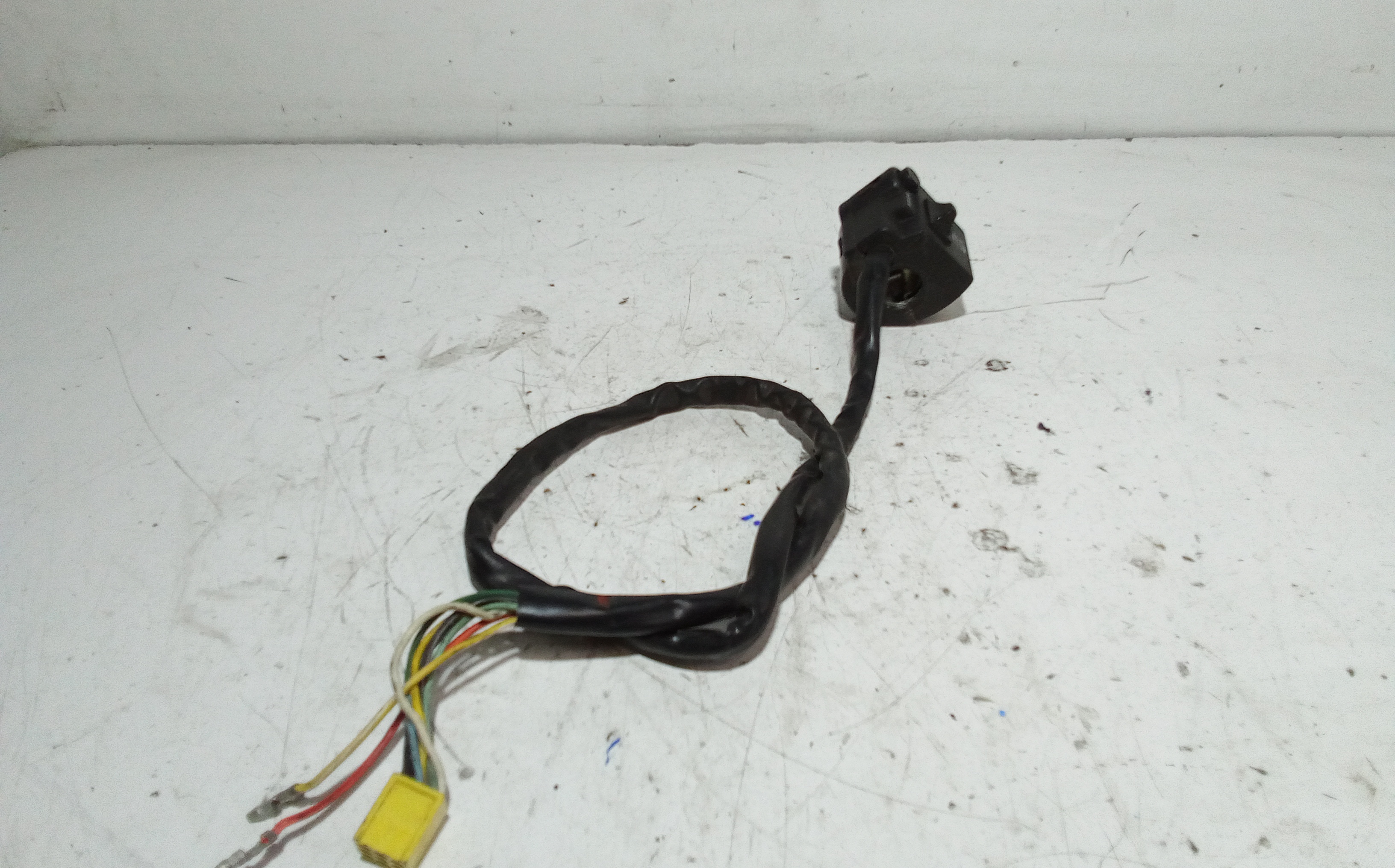 Pulsante freccia per Suzuki GS 250cc (1977 - 2007)