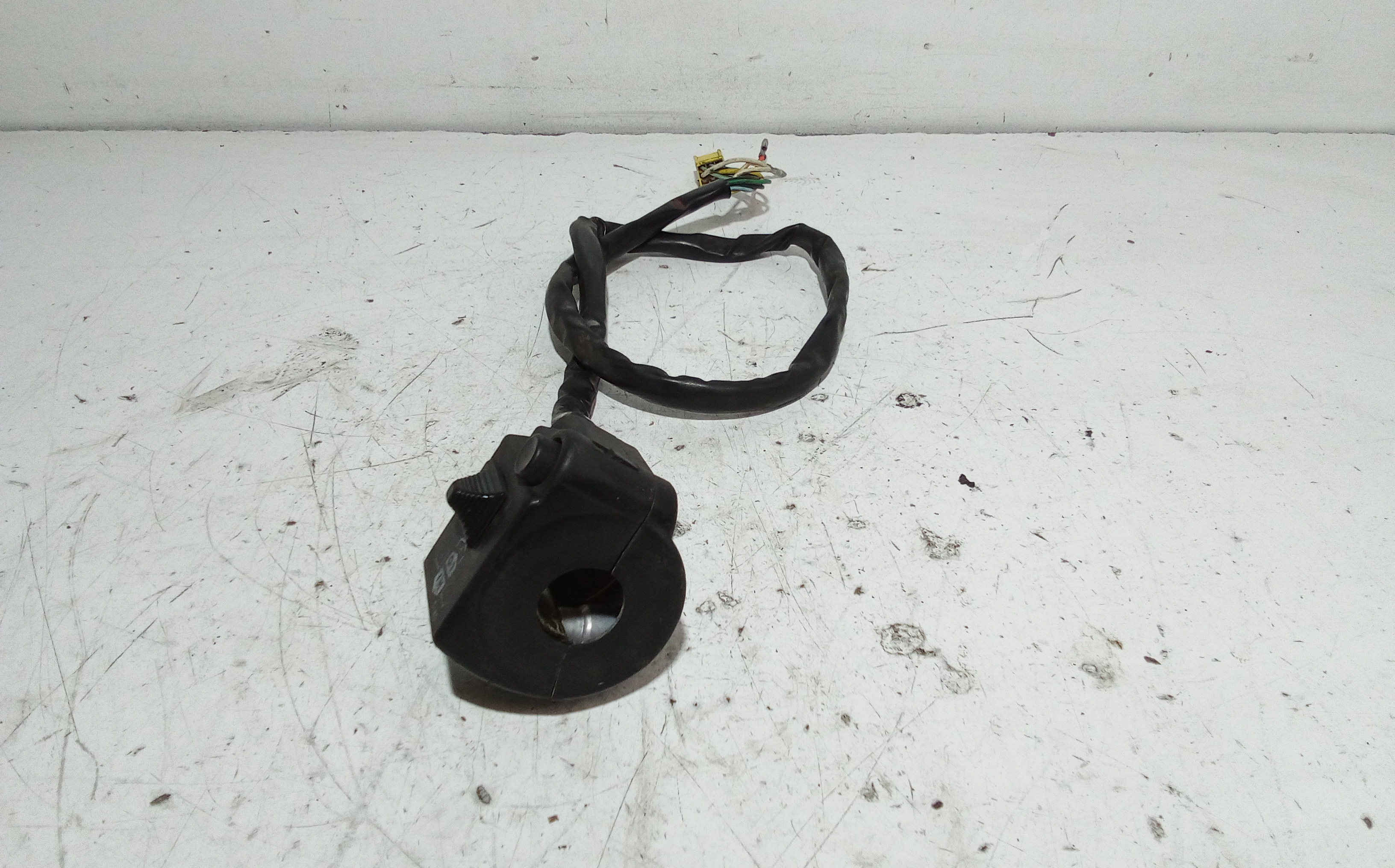 Pulsante freccia per Suzuki GS 250cc (1977 - 2007)