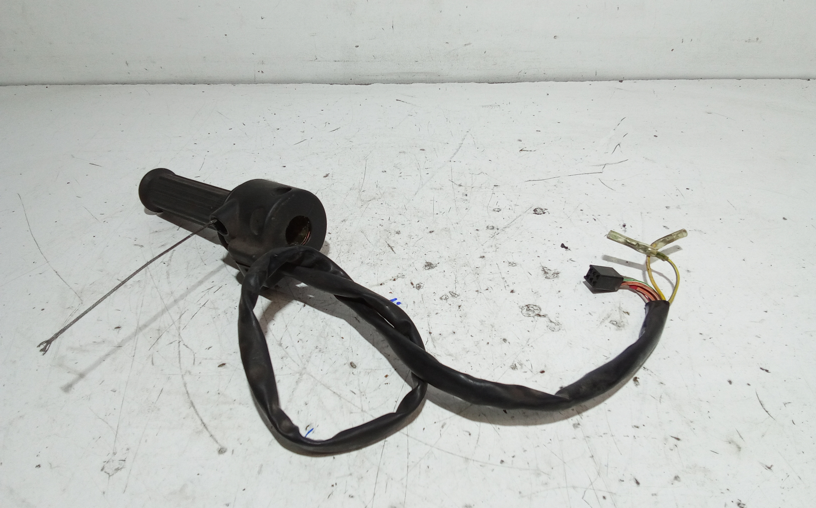 Manicotto acceleratore per Suzuki GS 250cc (1977 - 2007)