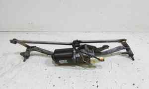 Motorino tergi ant completo di tandem per Peugeot 106 2 Serie (1996 - In produzione)