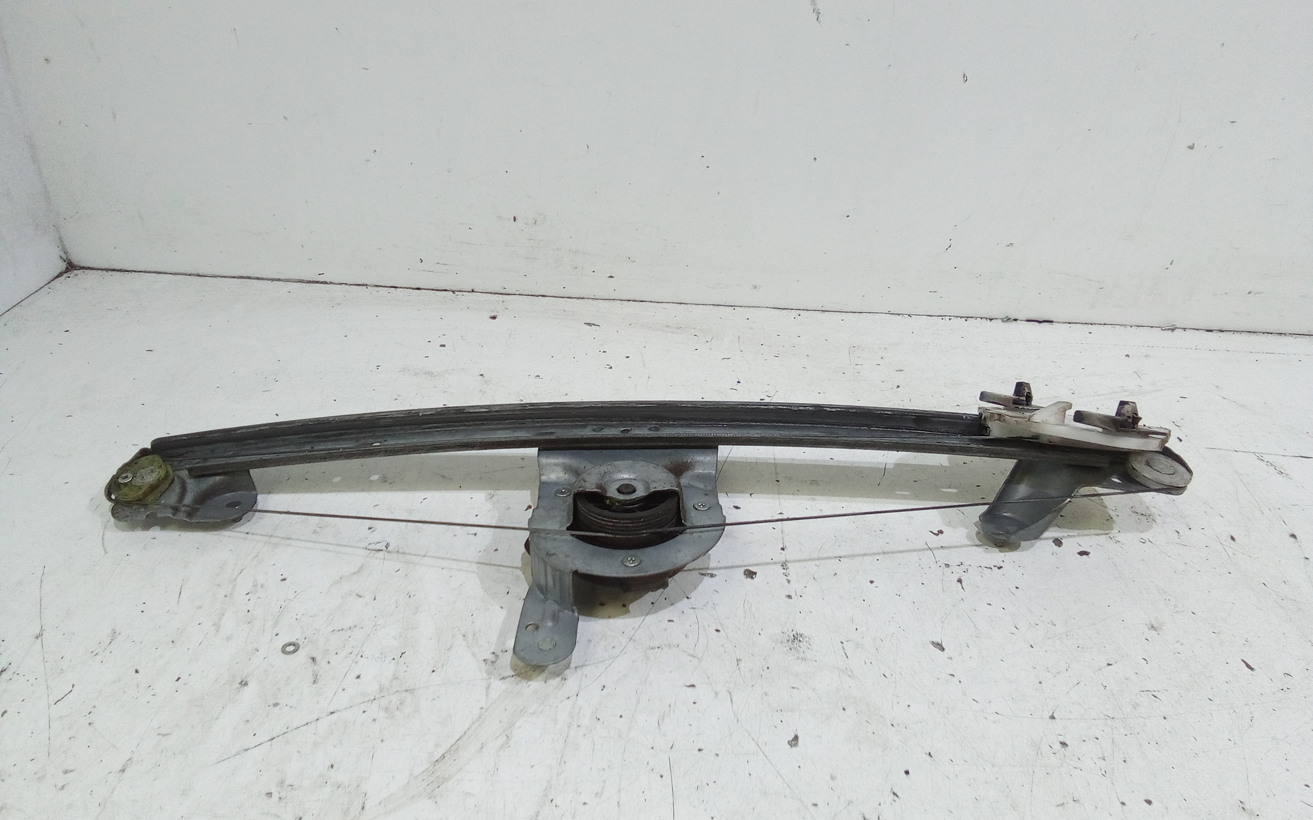 Cremagliera anteriore destra passeggero per Dacia Logan 1 Serie (2004 - 2008)