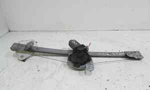 Cremagliera anteriore destra passeggero per Dacia Logan 1 Serie (2004 - 2008)